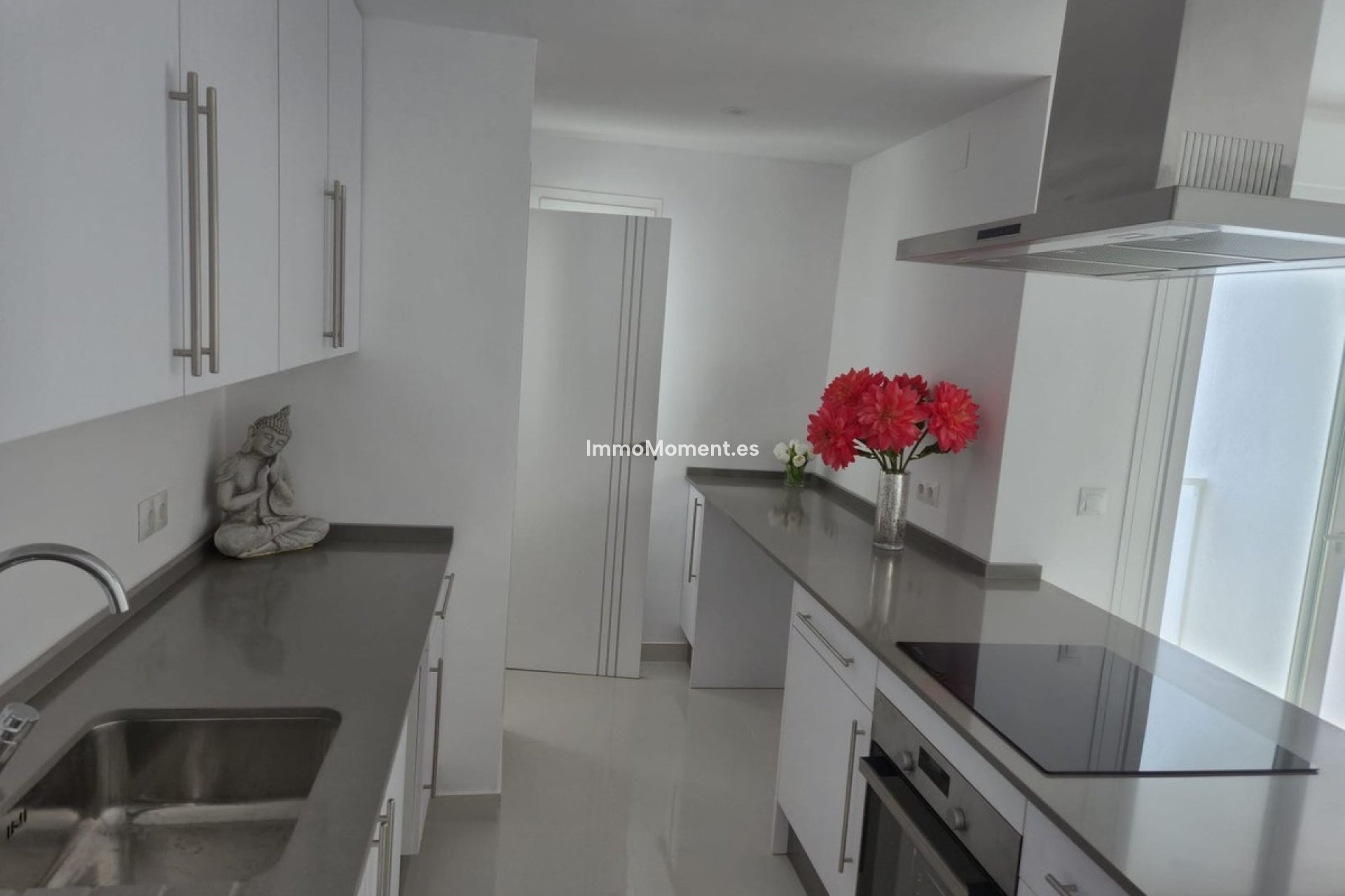 Resale - Apartment - Fuengirola - Los Boliches