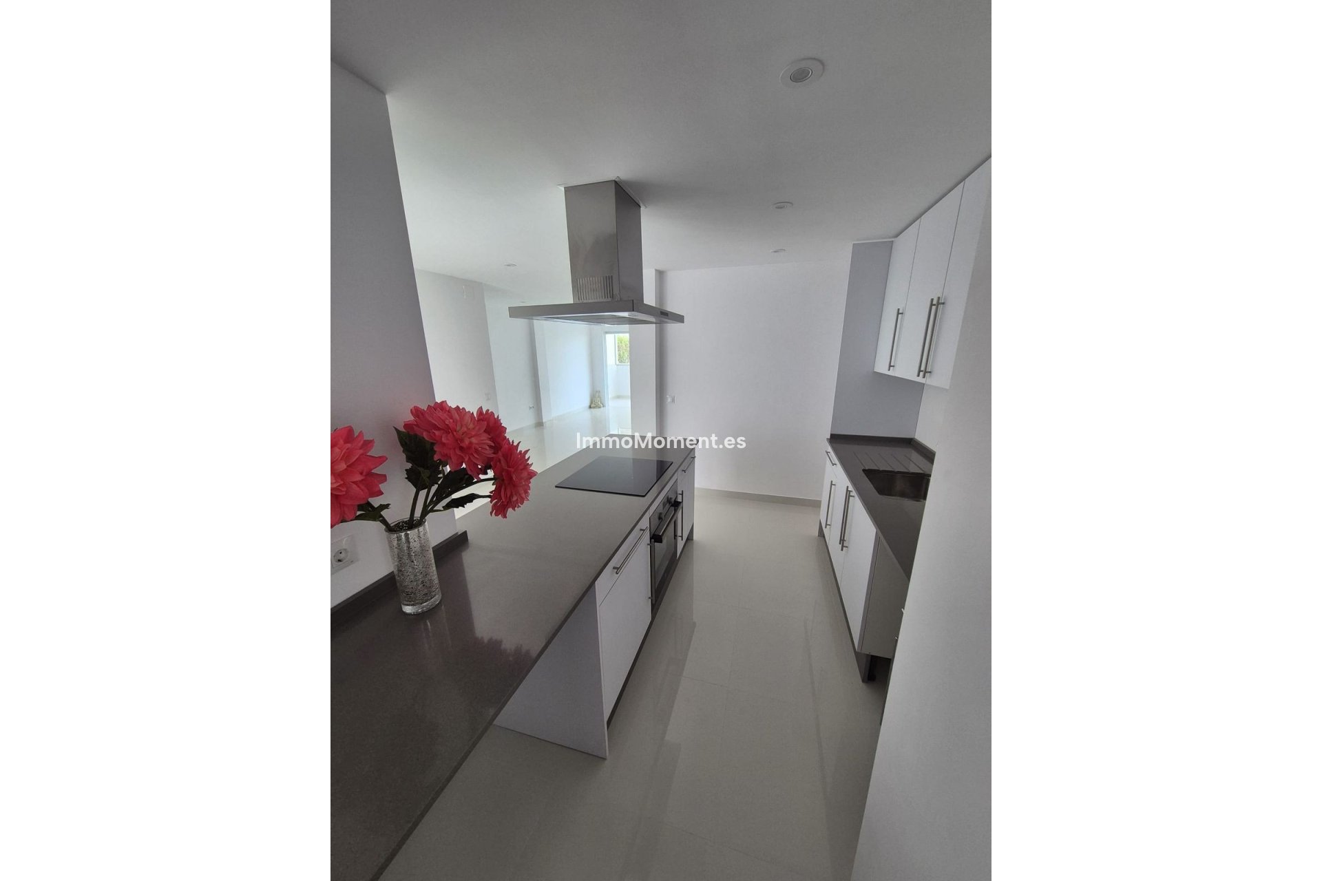 Resale - Apartment - Fuengirola - Los Boliches
