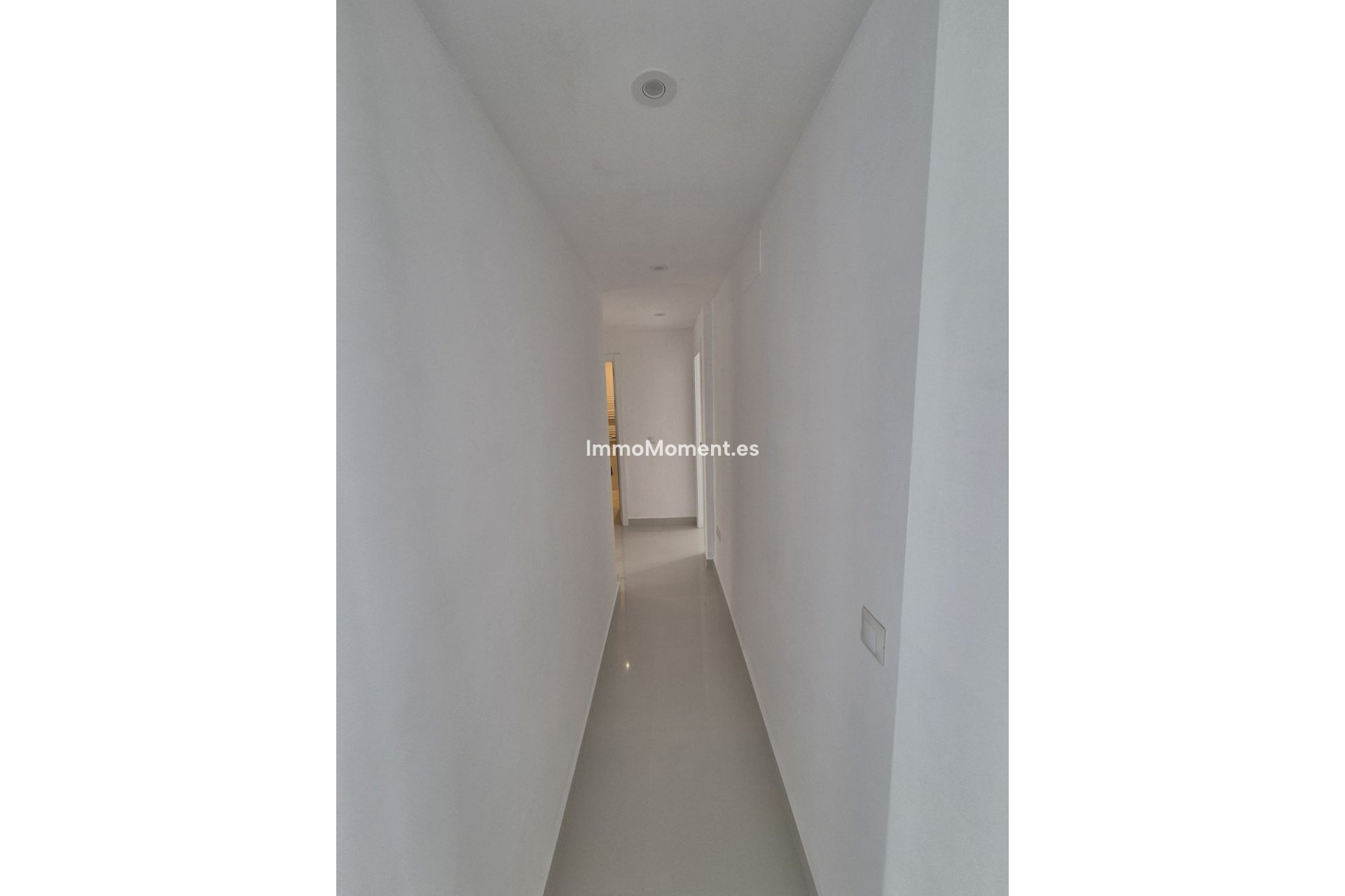 Resale - Apartment - Fuengirola - Los Boliches