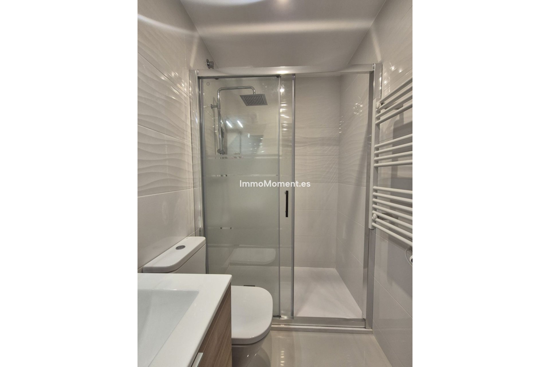 Resale - Apartment - Fuengirola - Los Boliches