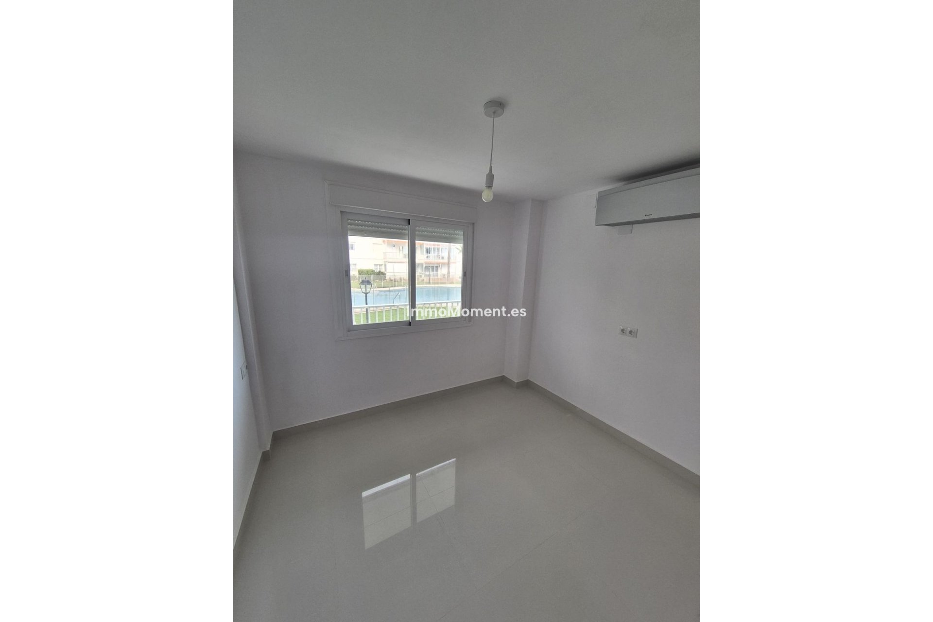 Resale - Apartment - Fuengirola - Los Boliches