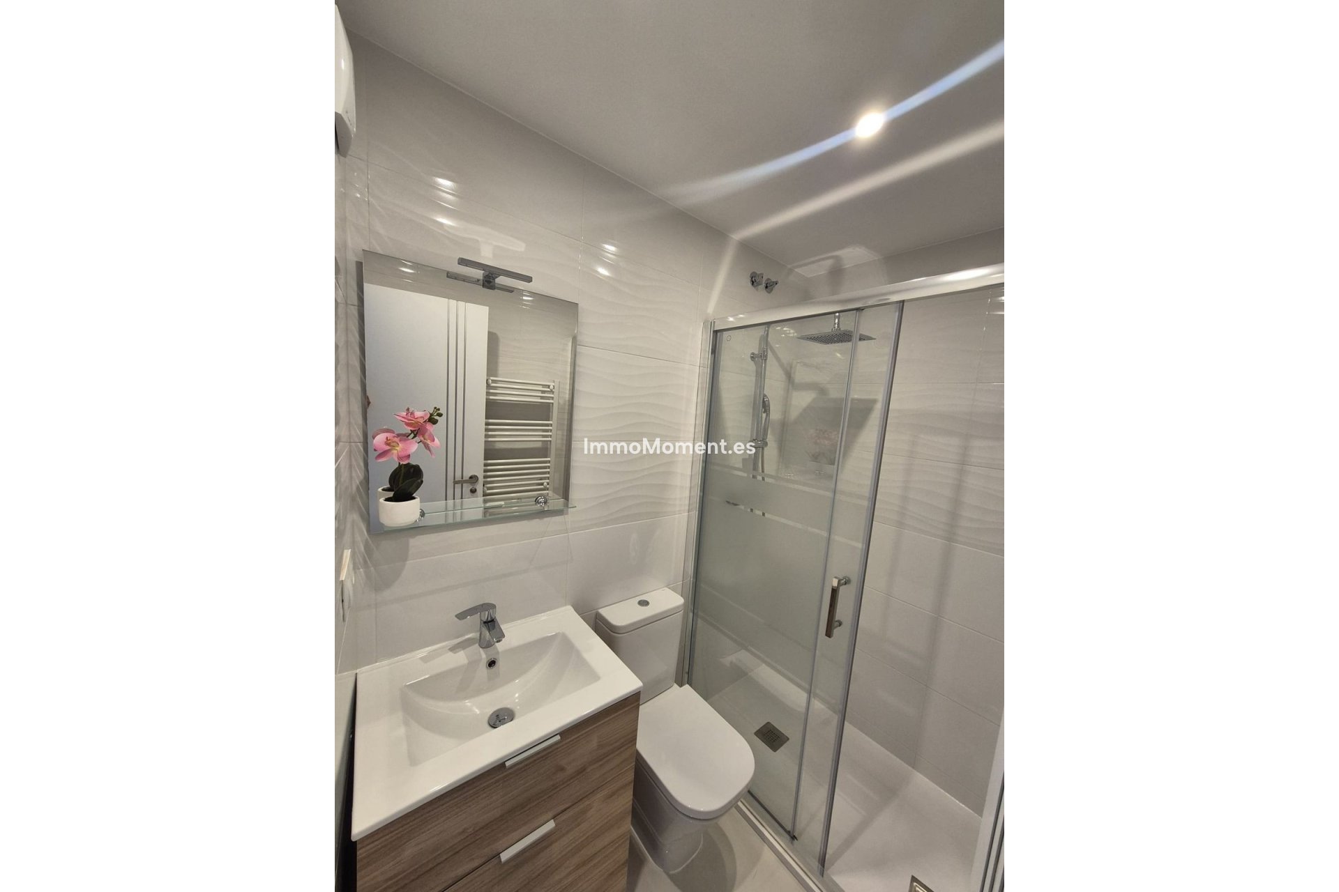 Resale - Apartment - Fuengirola - Los Boliches