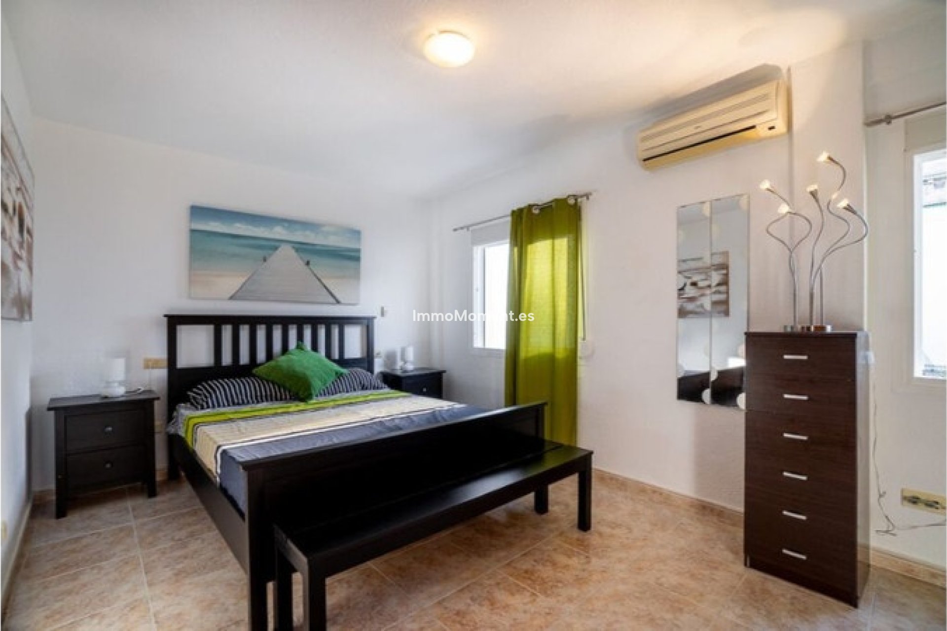 Resale - Apartment - Fuengirola - Los Boliches