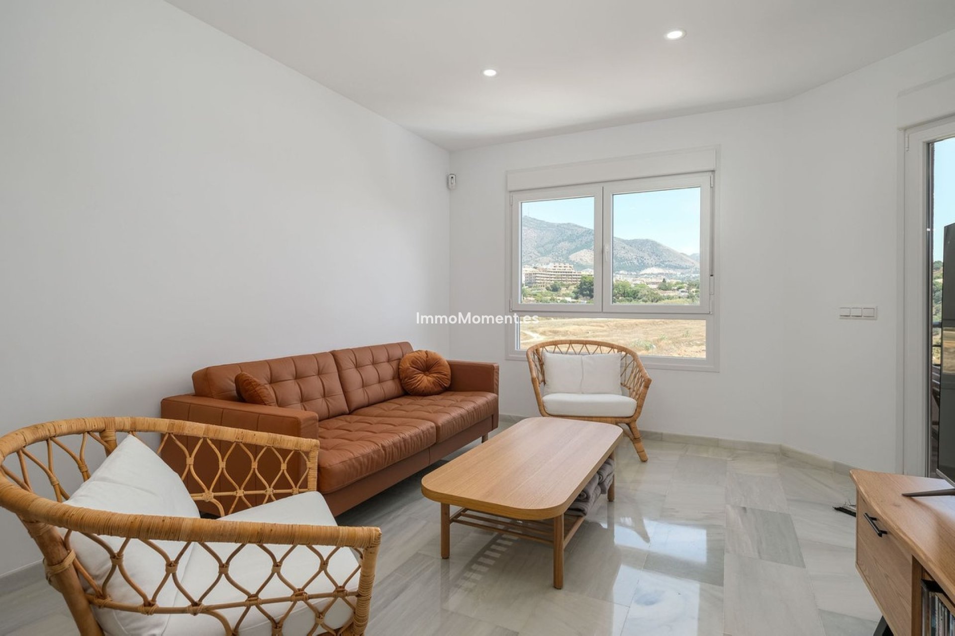 Resale - Apartment - Fuengirola - Los Boliches