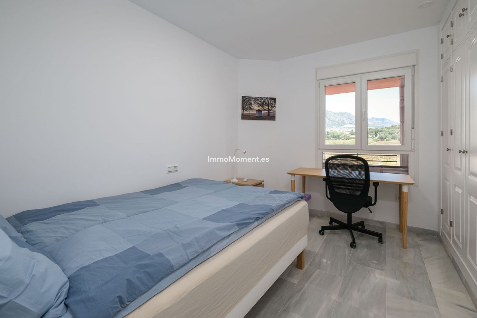 Resale - Apartment - Fuengirola - Los Boliches