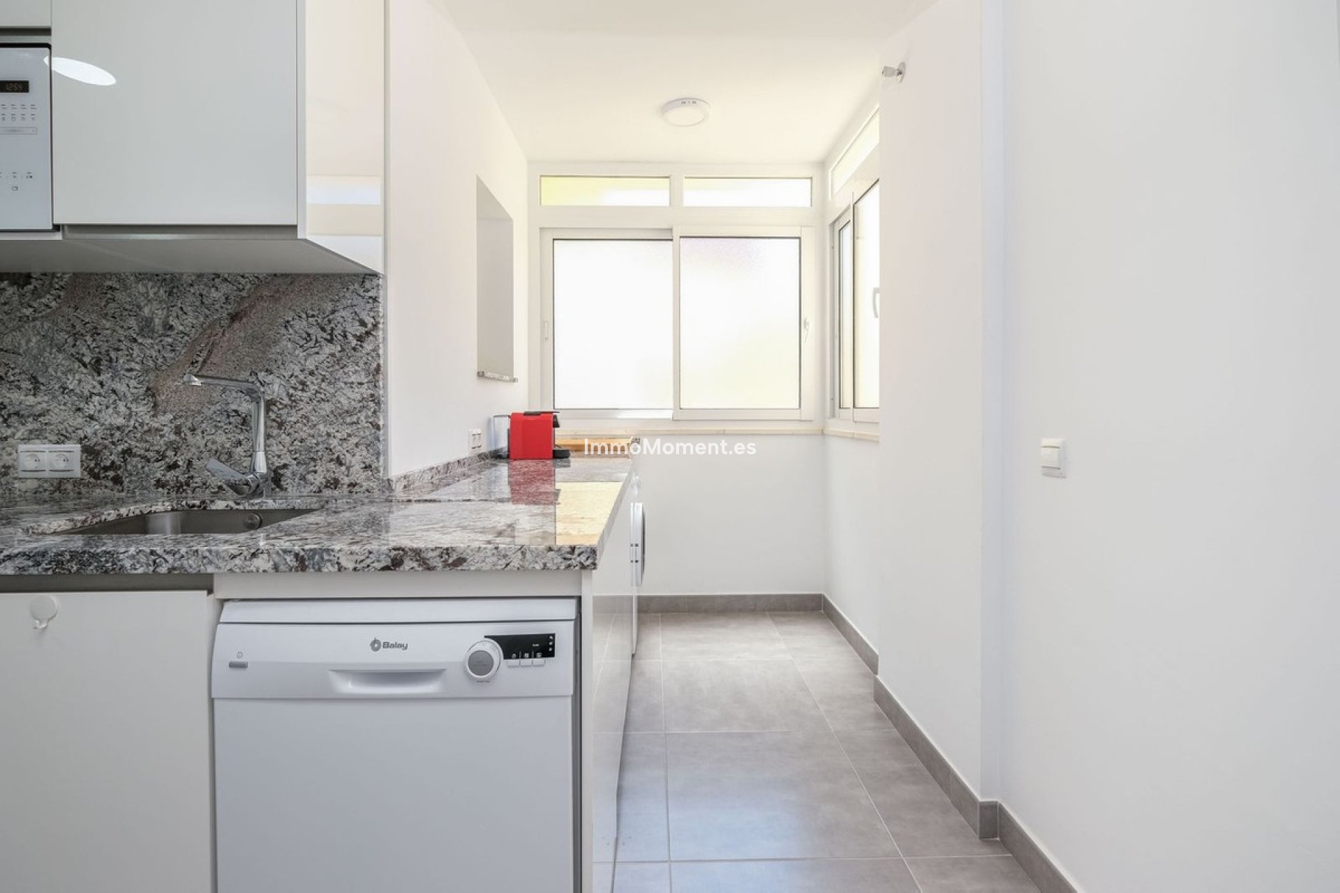 Resale - Apartment - Fuengirola - Los Boliches