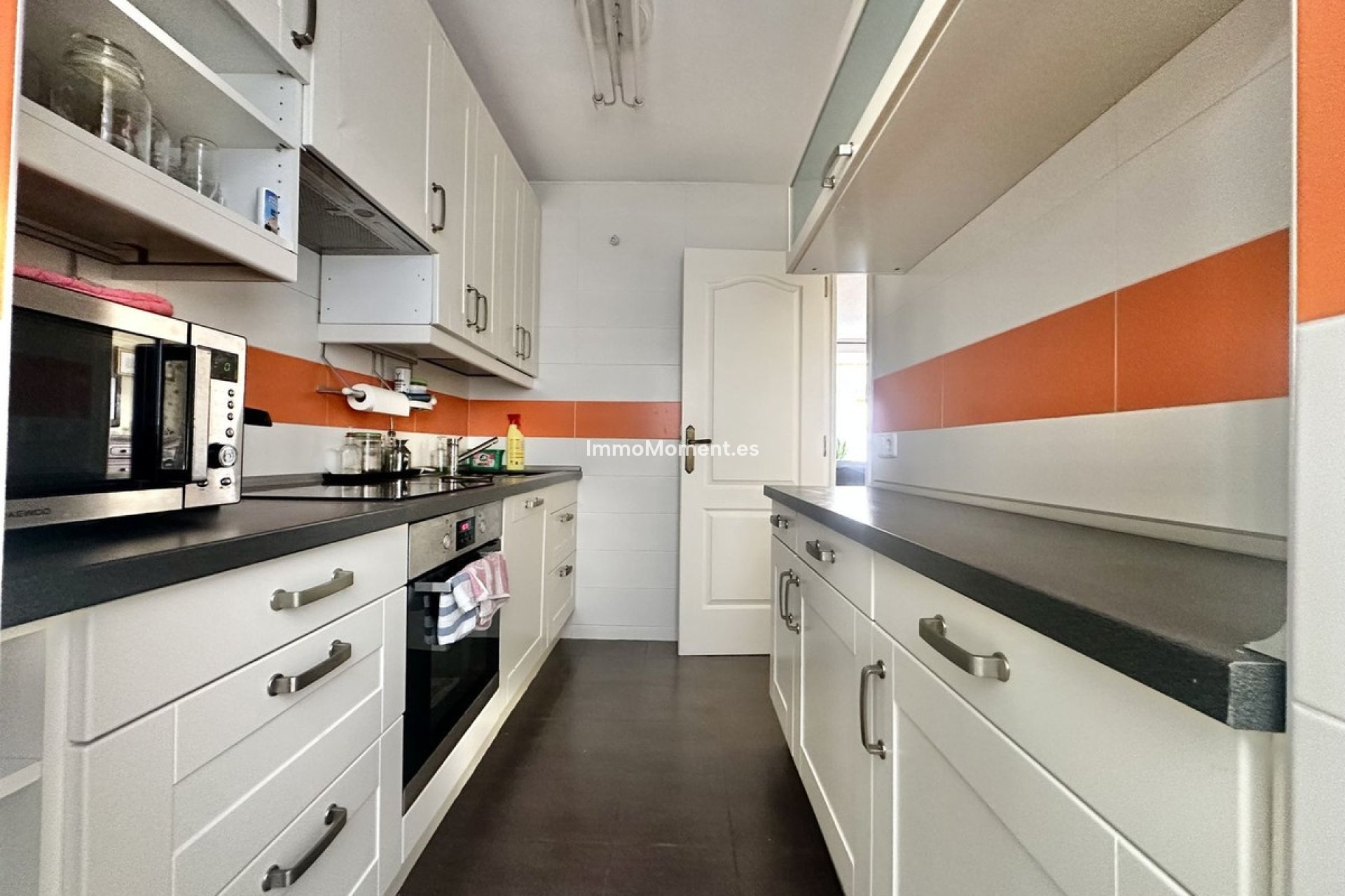 Resale - Apartment - Fuengirola - Los Boliches