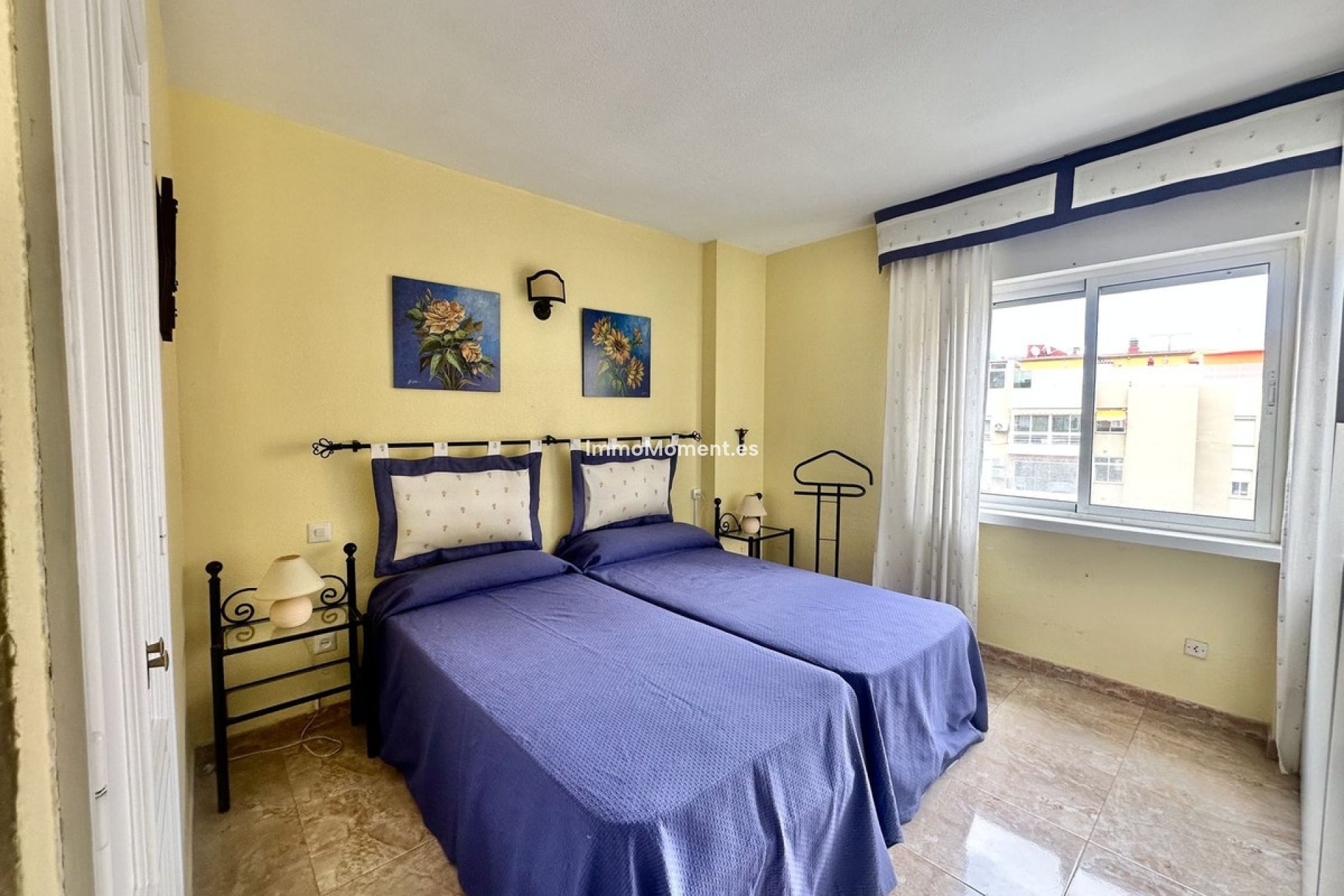 Resale - Apartment - Fuengirola - Los Boliches