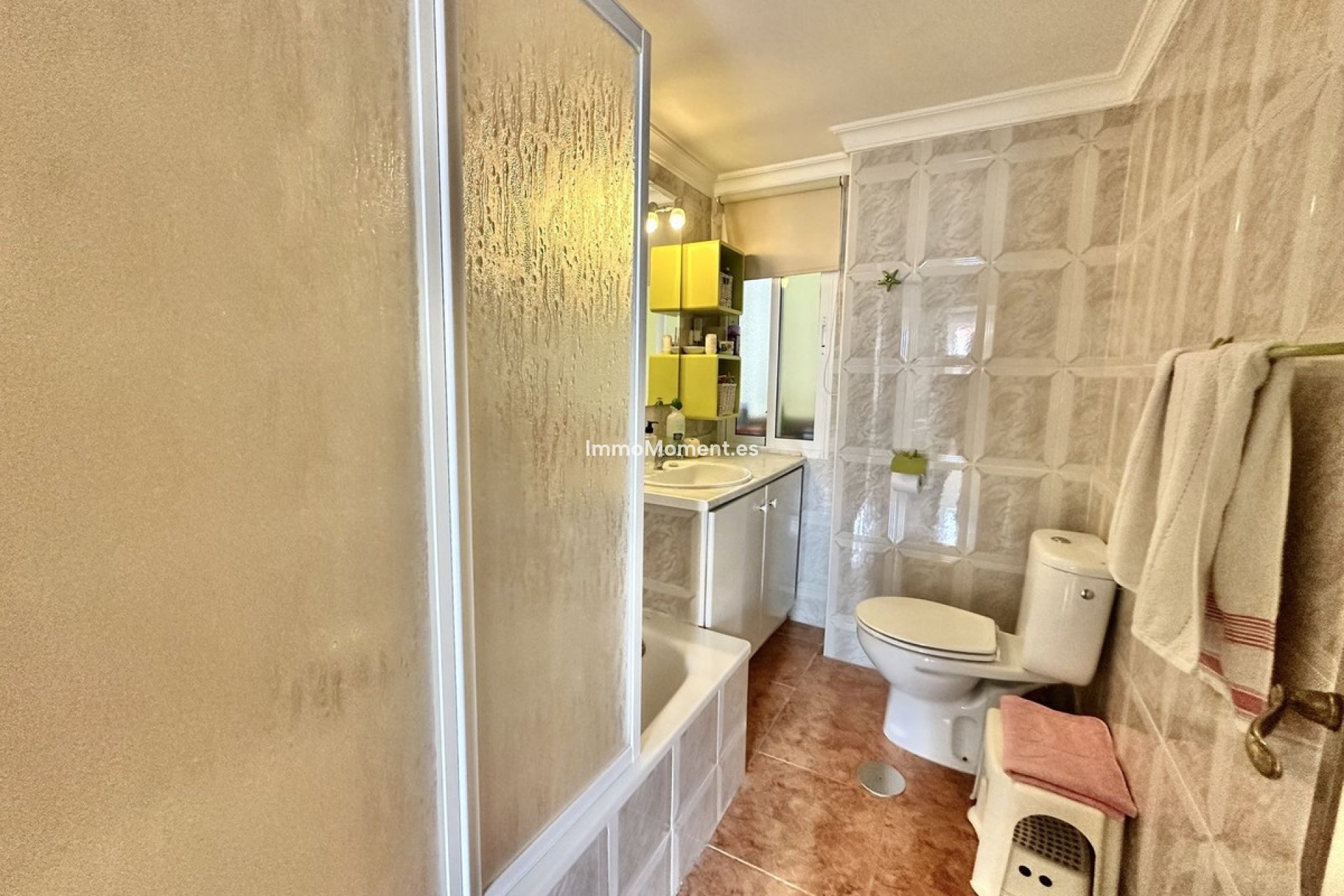 Resale - Apartment - Fuengirola - Los Boliches