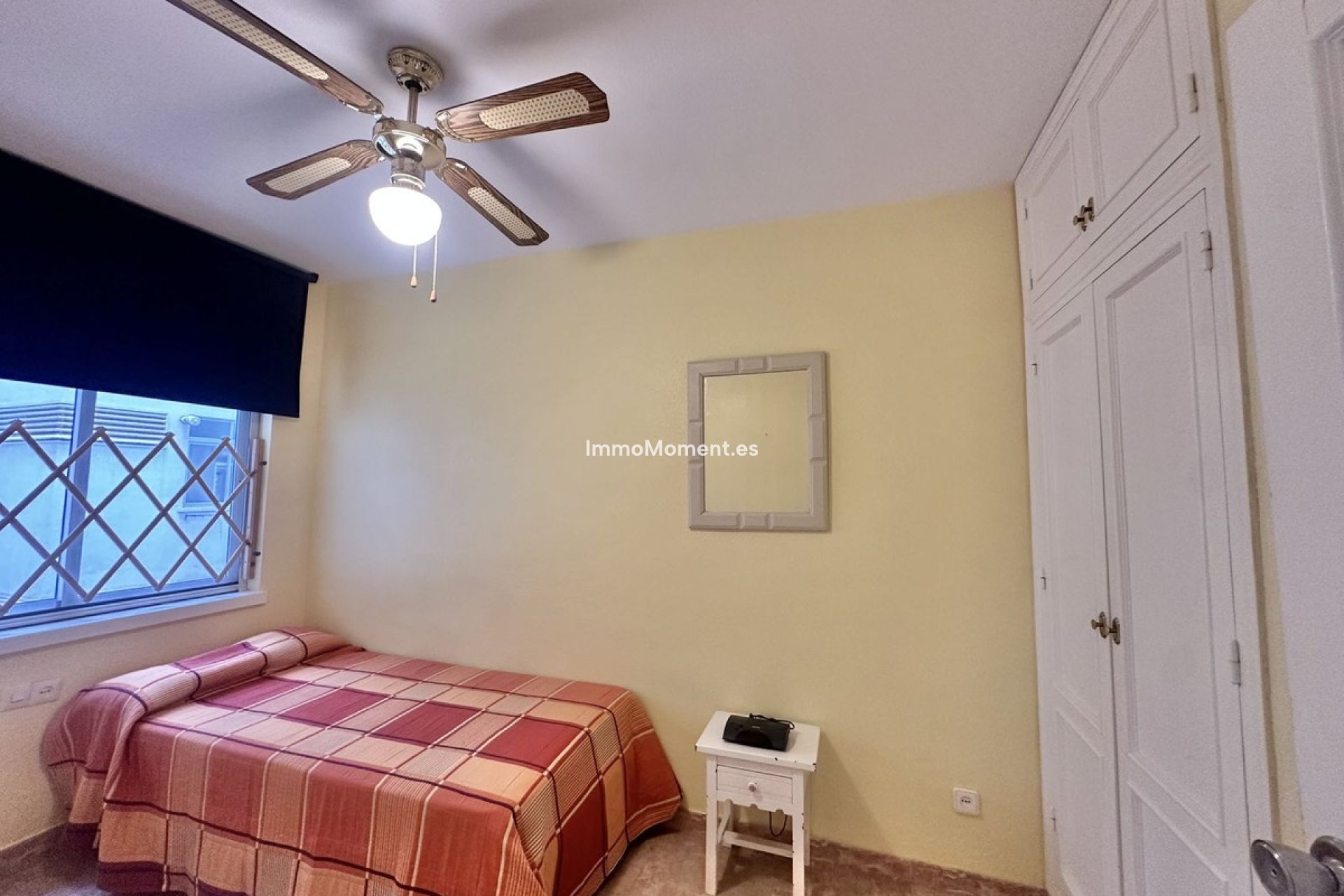 Resale - Apartment - Fuengirola - Los Boliches