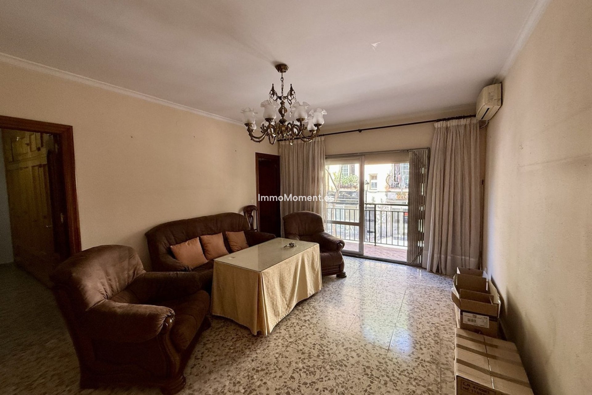 Resale - Apartment - Fuengirola - Los Boliches