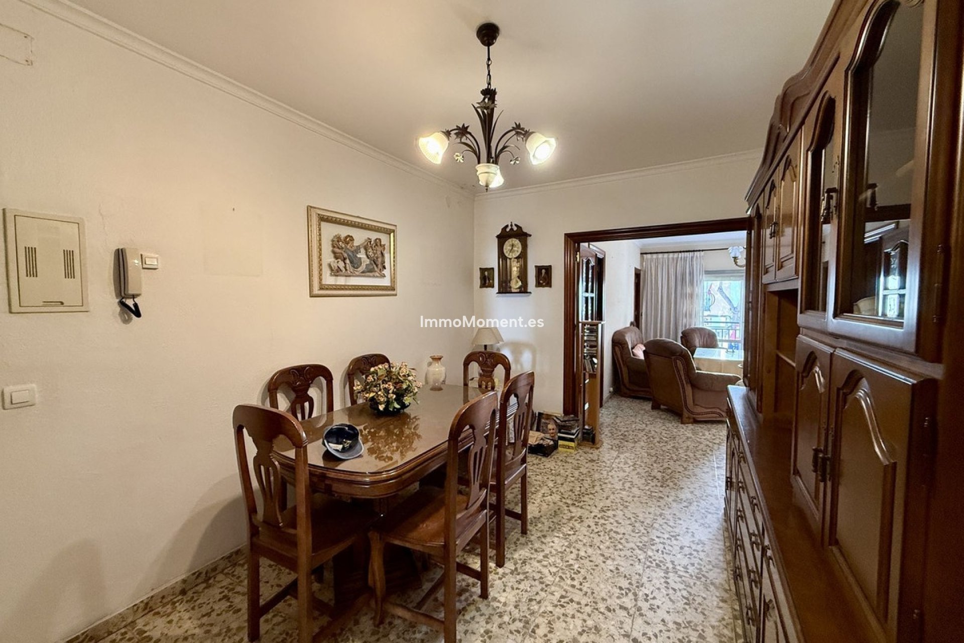 Resale - Apartment - Fuengirola - Los Boliches