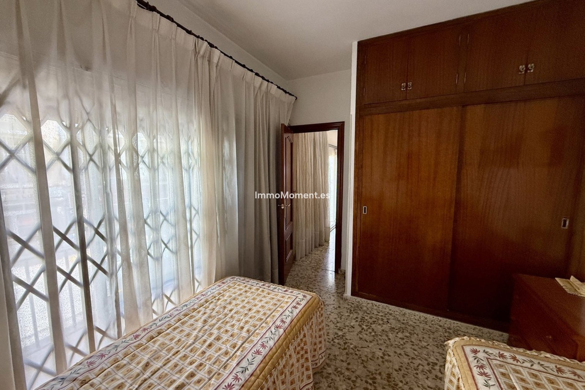 Resale - Apartment - Fuengirola - Los Boliches