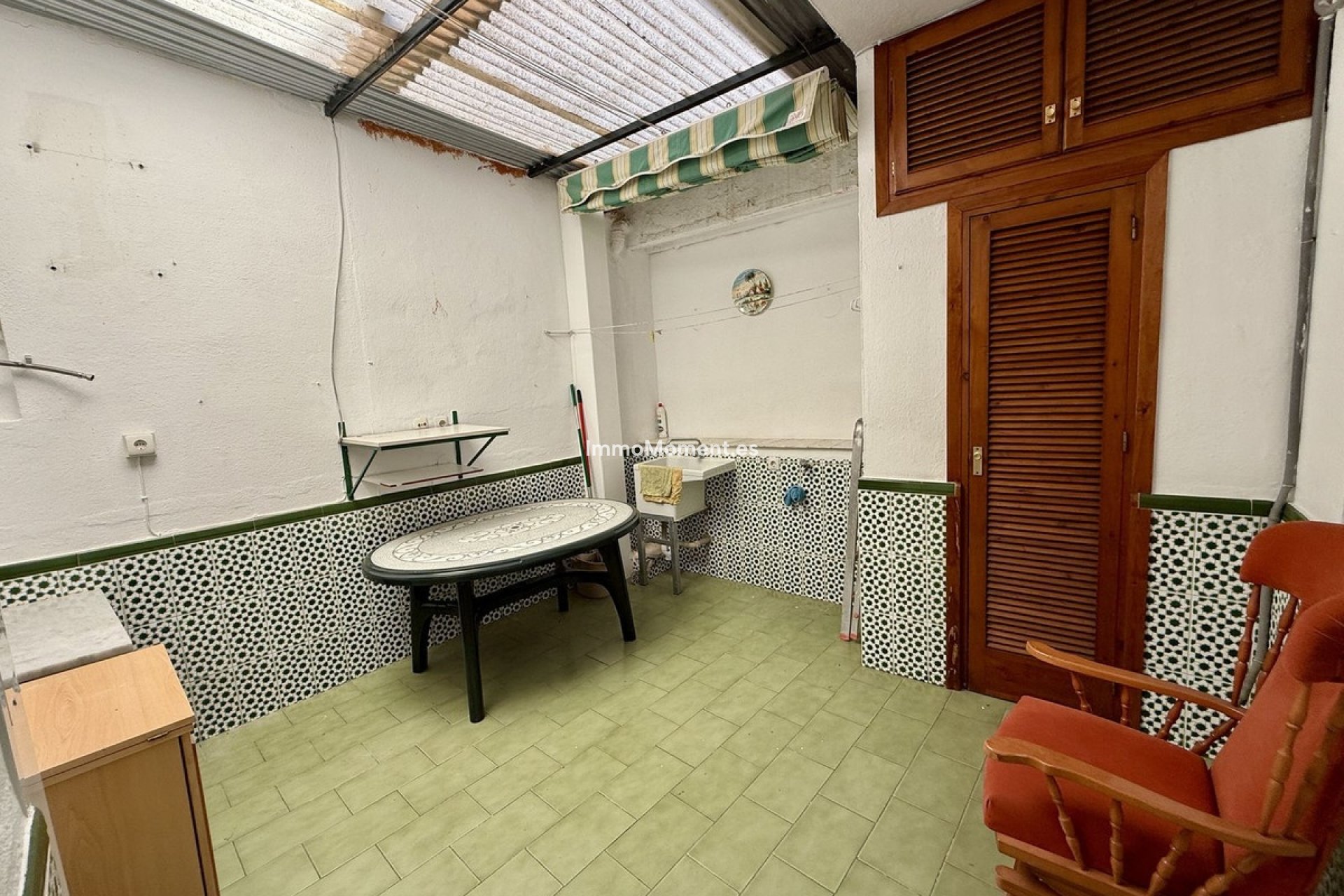 Resale - Apartment - Fuengirola - Los Boliches