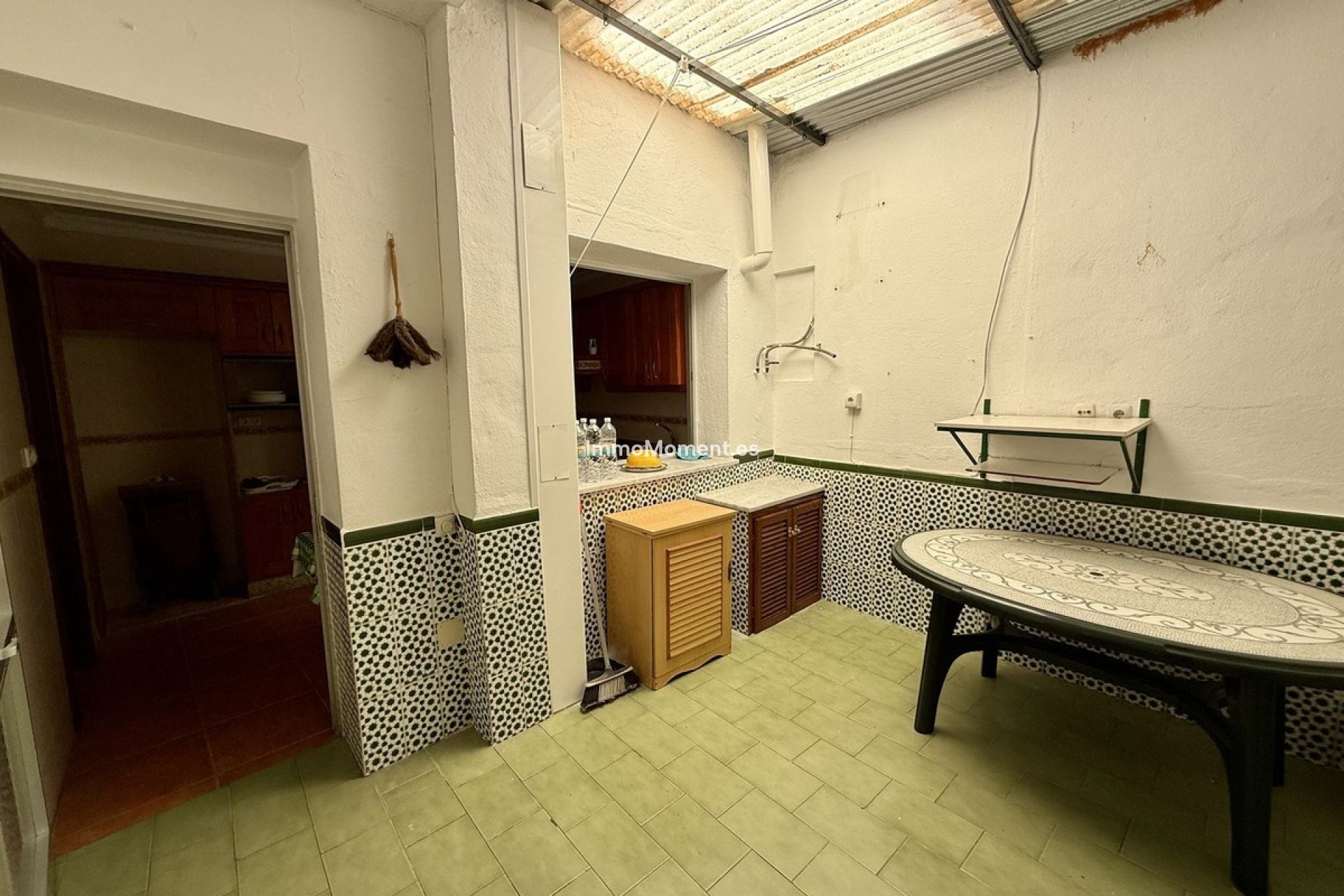 Resale - Apartment - Fuengirola - Los Boliches