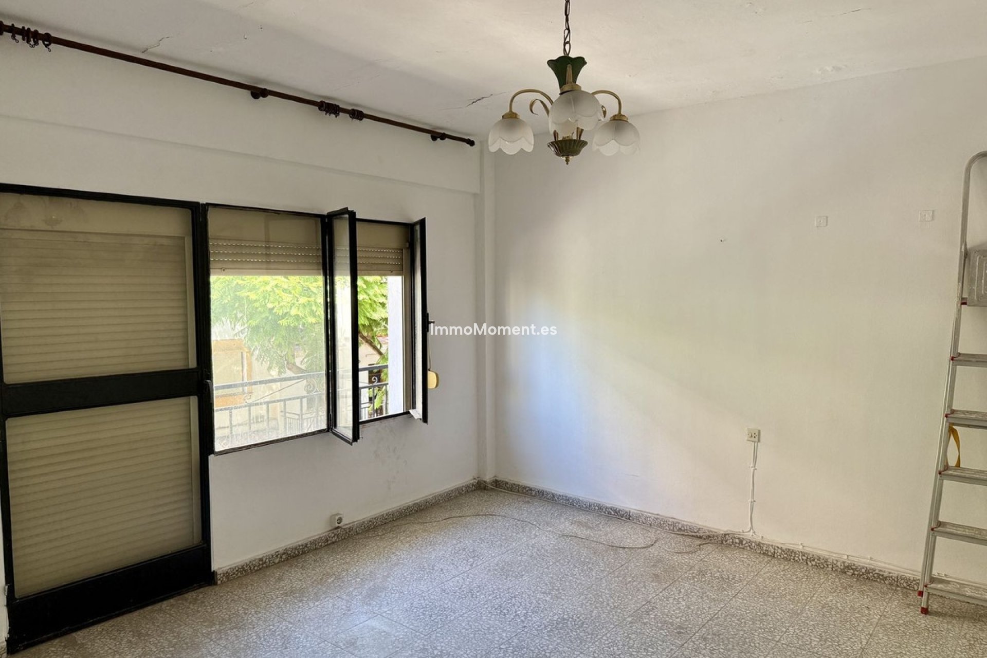 Resale - Apartment - Fuengirola - Los Boliches