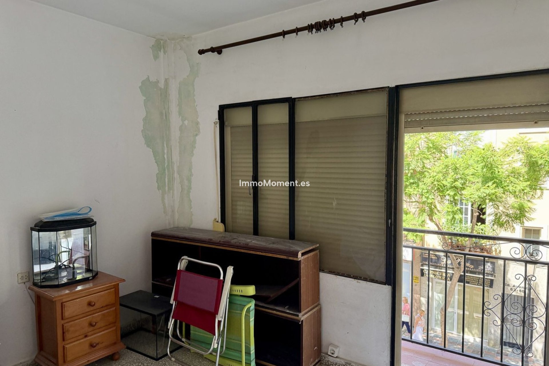 Resale - Apartment - Fuengirola - Los Boliches