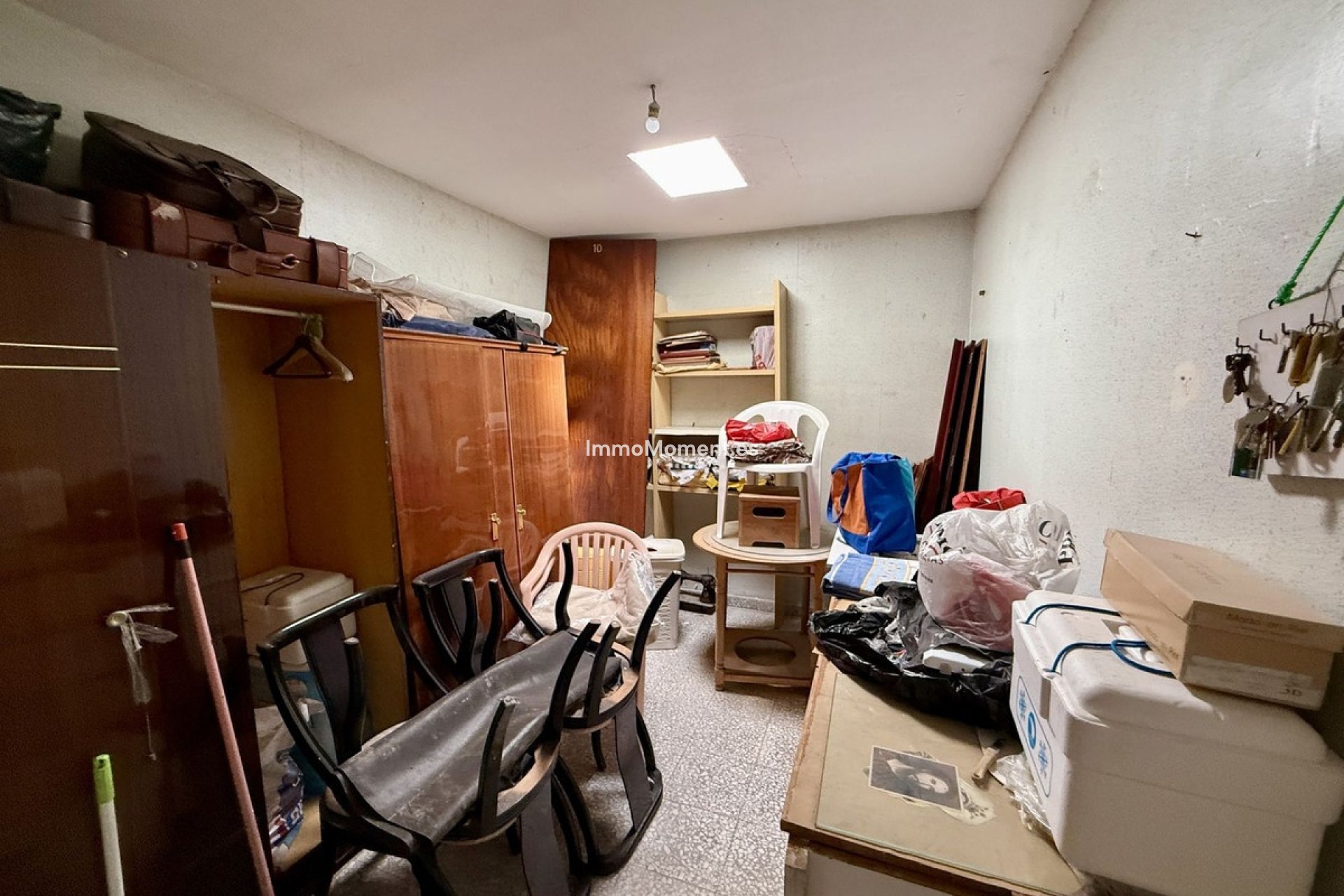 Resale - Apartment - Fuengirola - Los Boliches