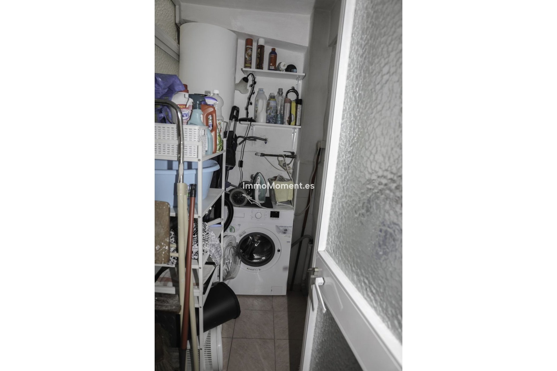 Resale - Apartment - Fuengirola - Los Boliches
