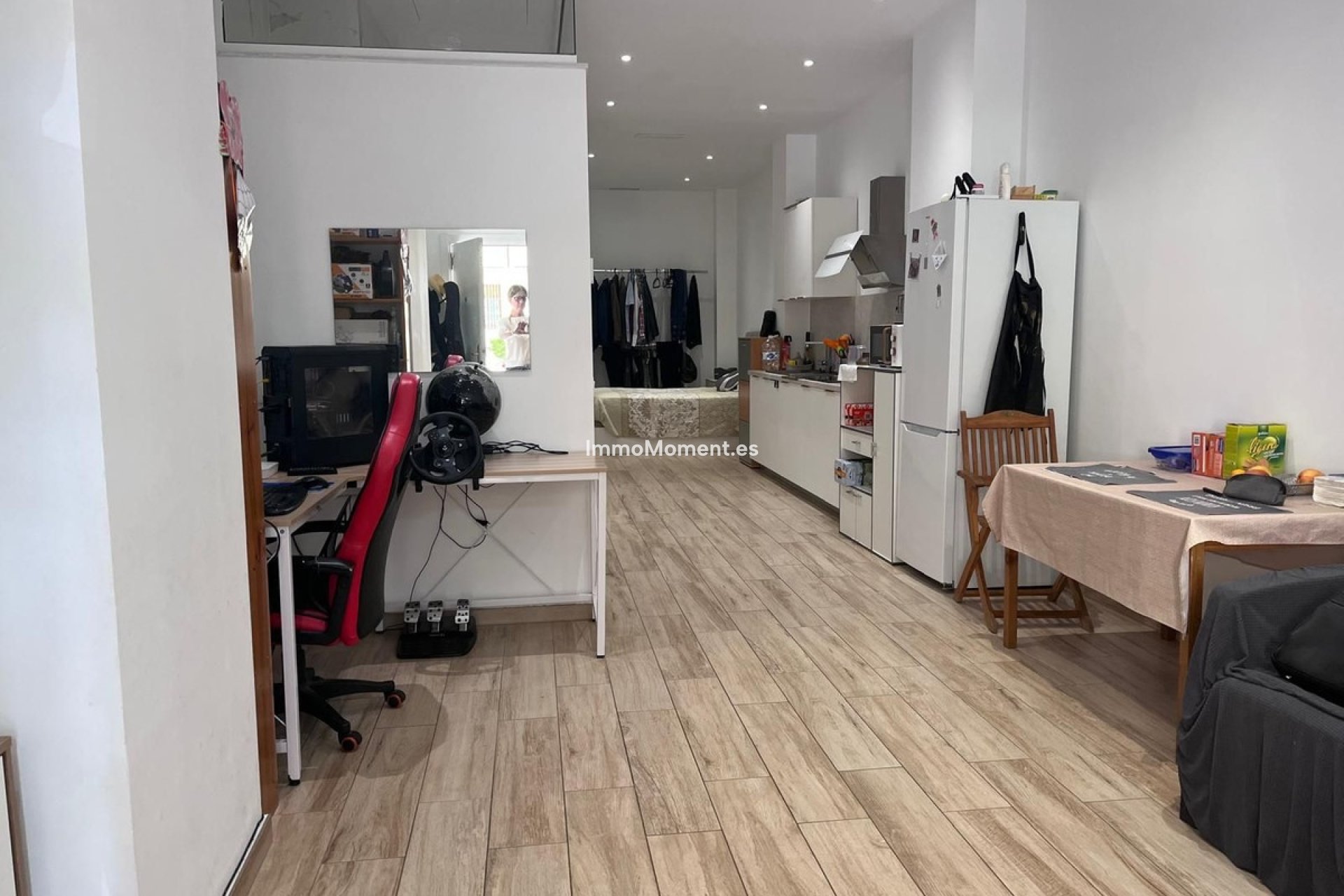 Resale - Apartment - Fuengirola - Los Boliches