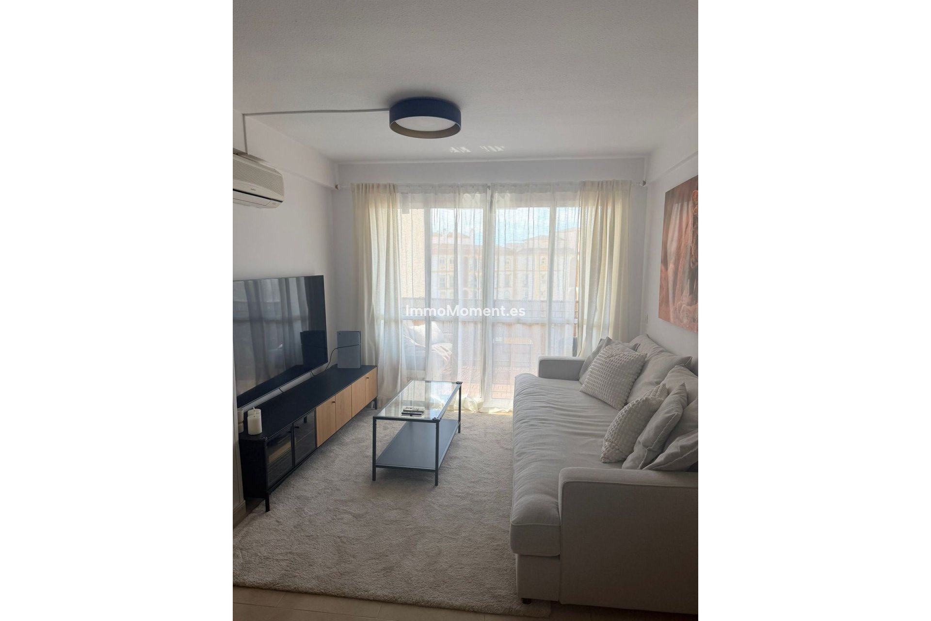 Resale - Apartment - Fuengirola - Los Boliches