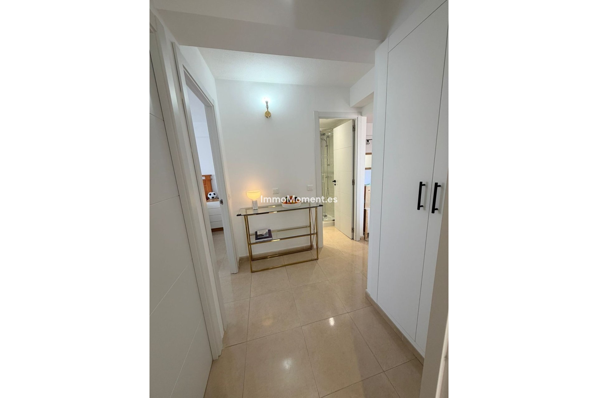 Resale - Apartment - Fuengirola - Los Boliches