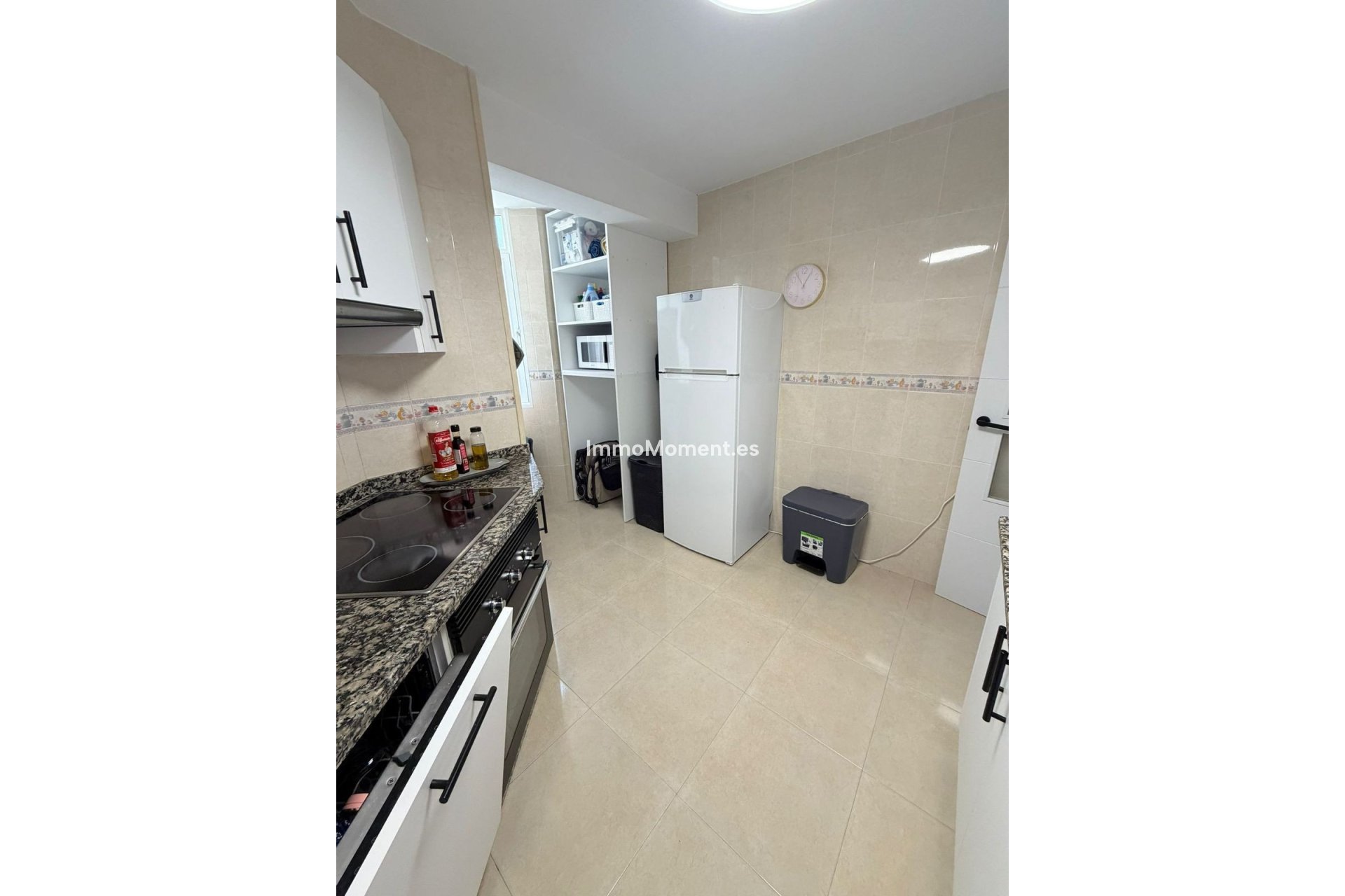 Resale - Apartment - Fuengirola - Los Boliches