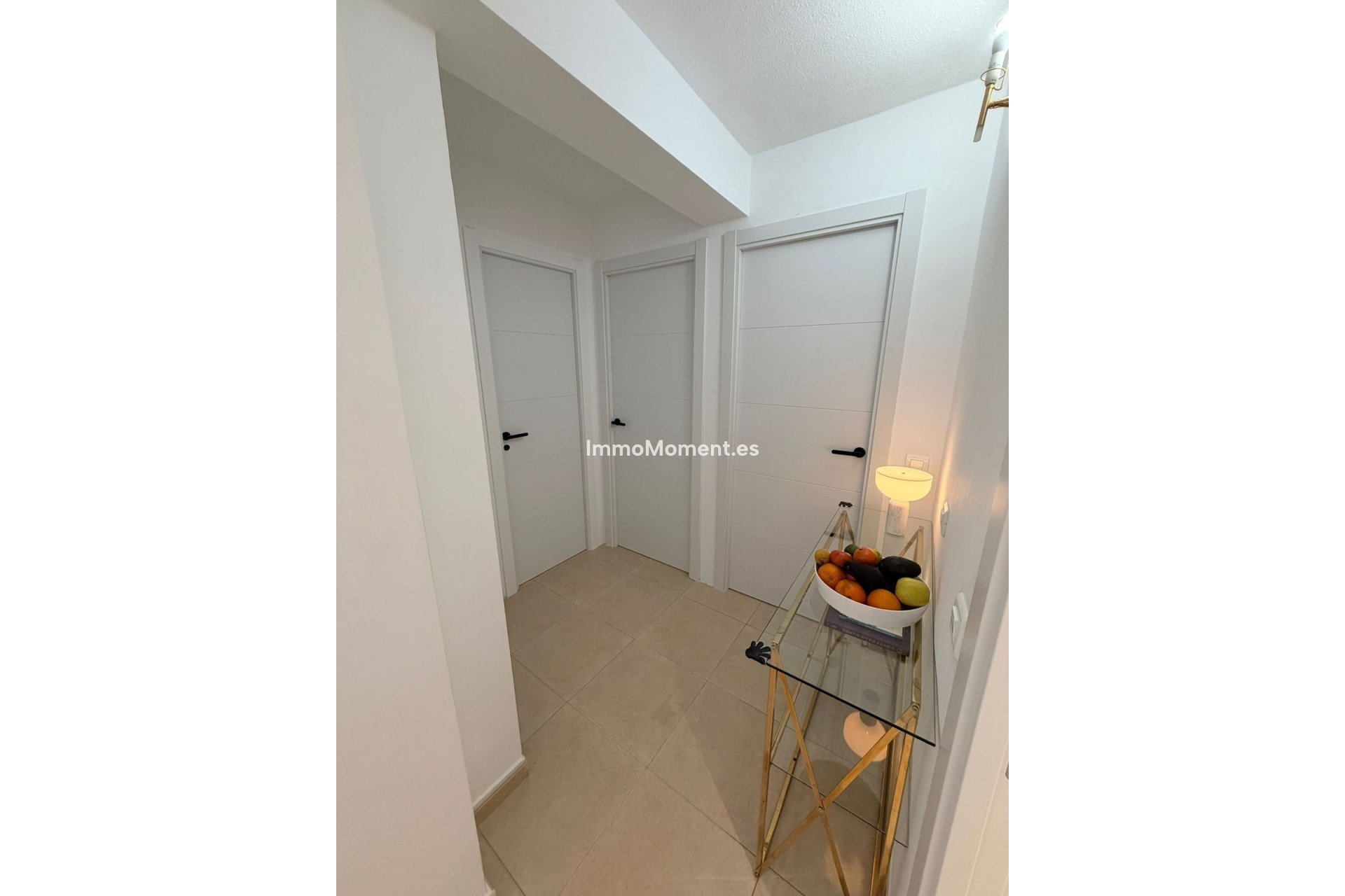Resale - Apartment - Fuengirola - Los Boliches