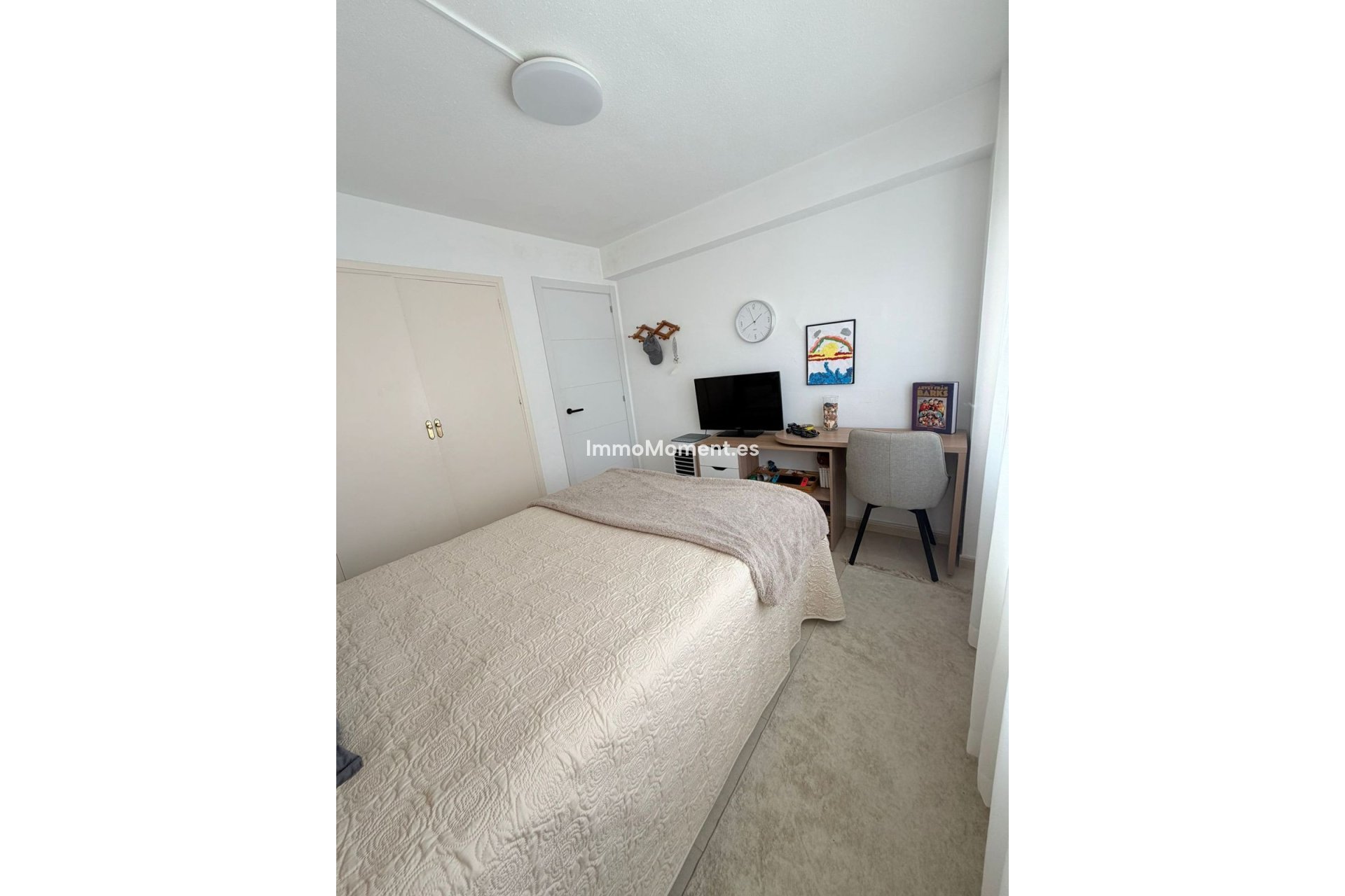 Resale - Apartment - Fuengirola - Los Boliches