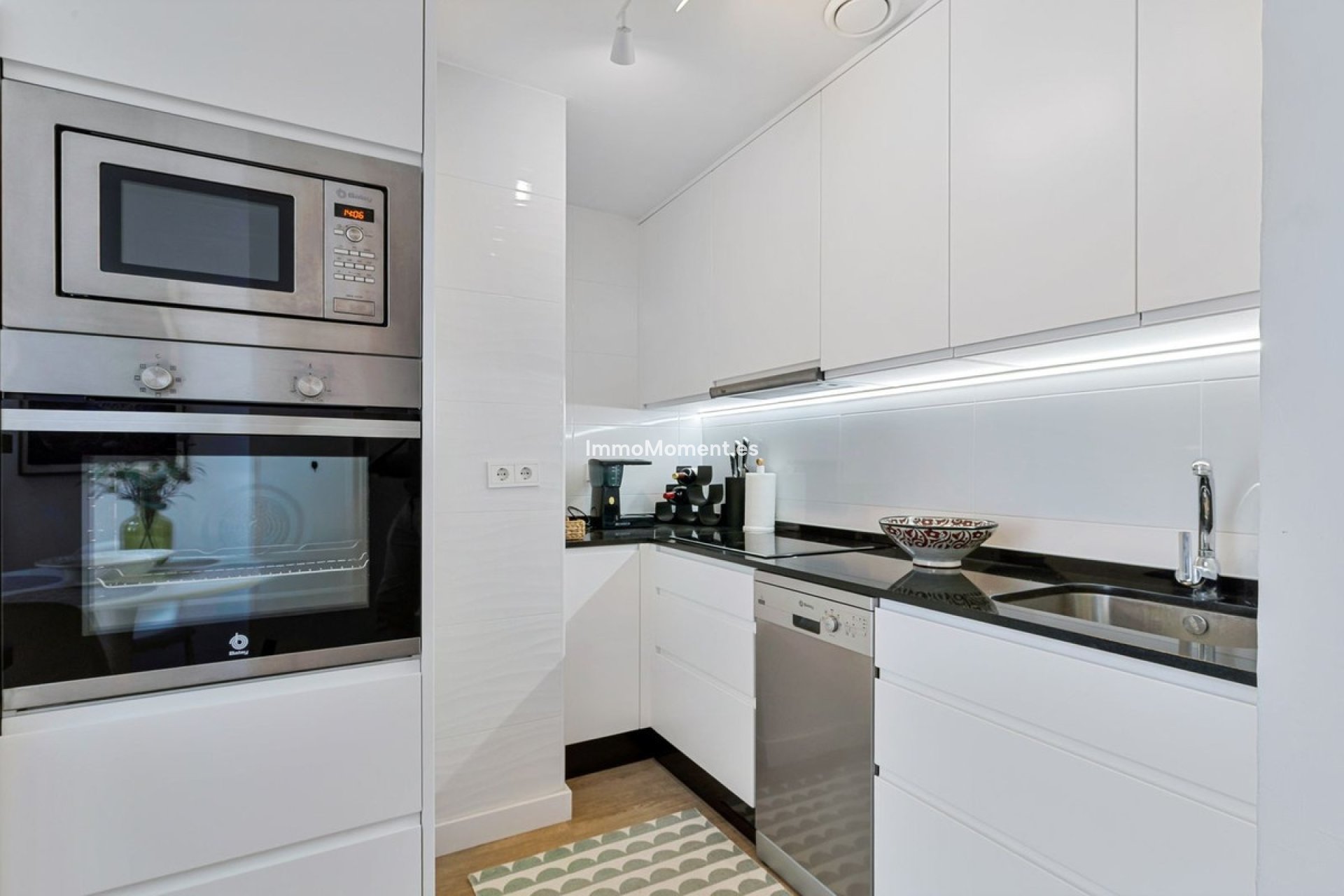 Resale - Apartment - Fuengirola - Los Boliches