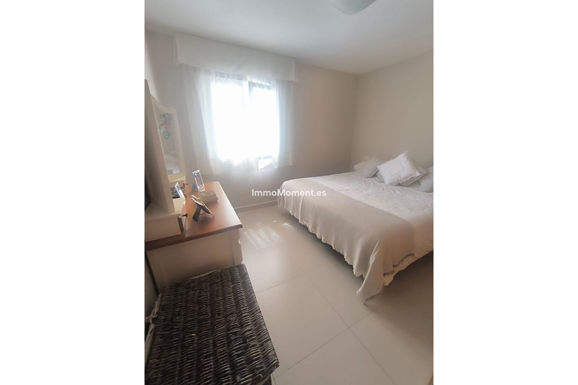 Resale - Apartment - Fuengirola - Los Boliches