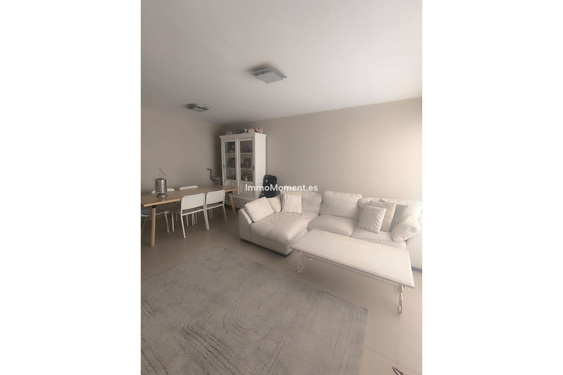 Resale - Apartment - Fuengirola - Los Boliches