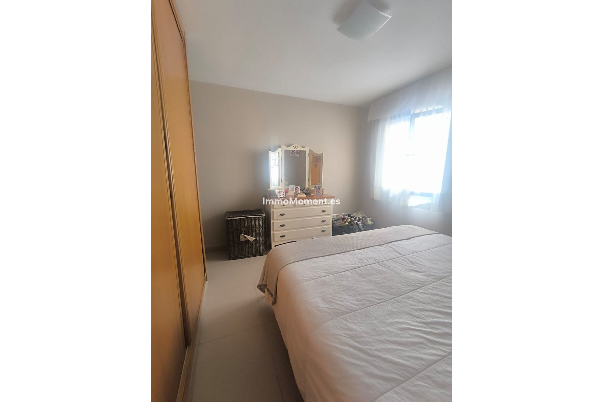 Resale - Apartment - Fuengirola - Los Boliches