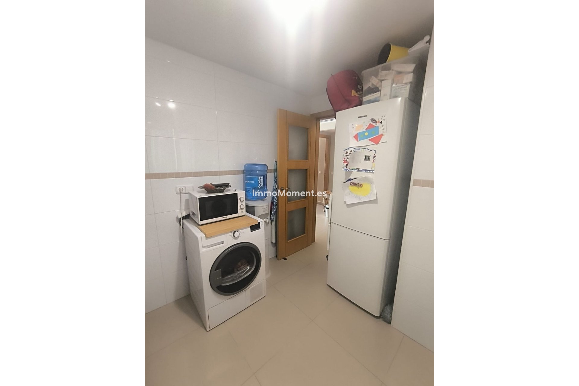 Resale - Apartment - Fuengirola - Los Boliches