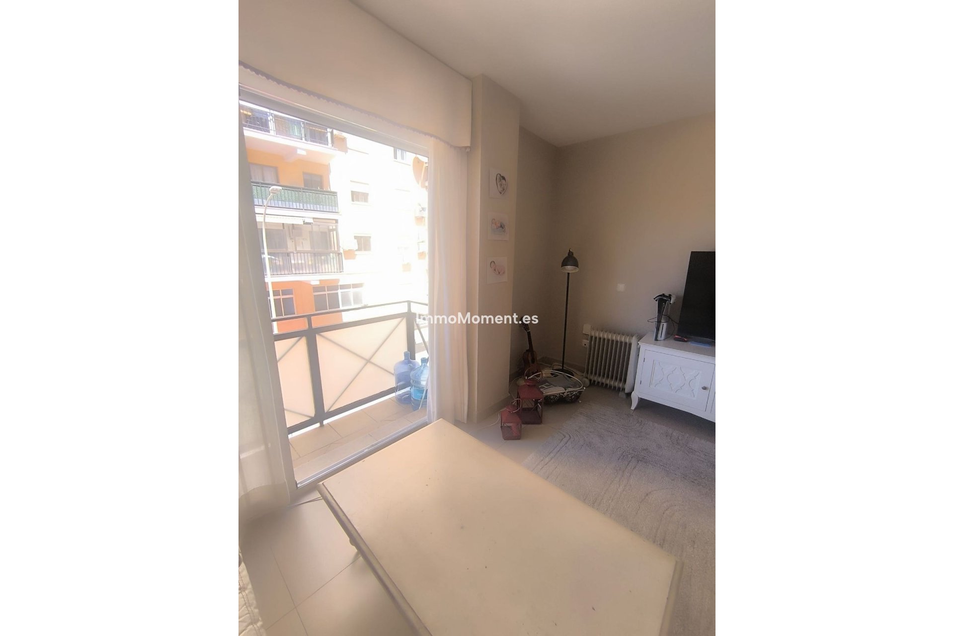 Resale - Apartment - Fuengirola - Los Boliches