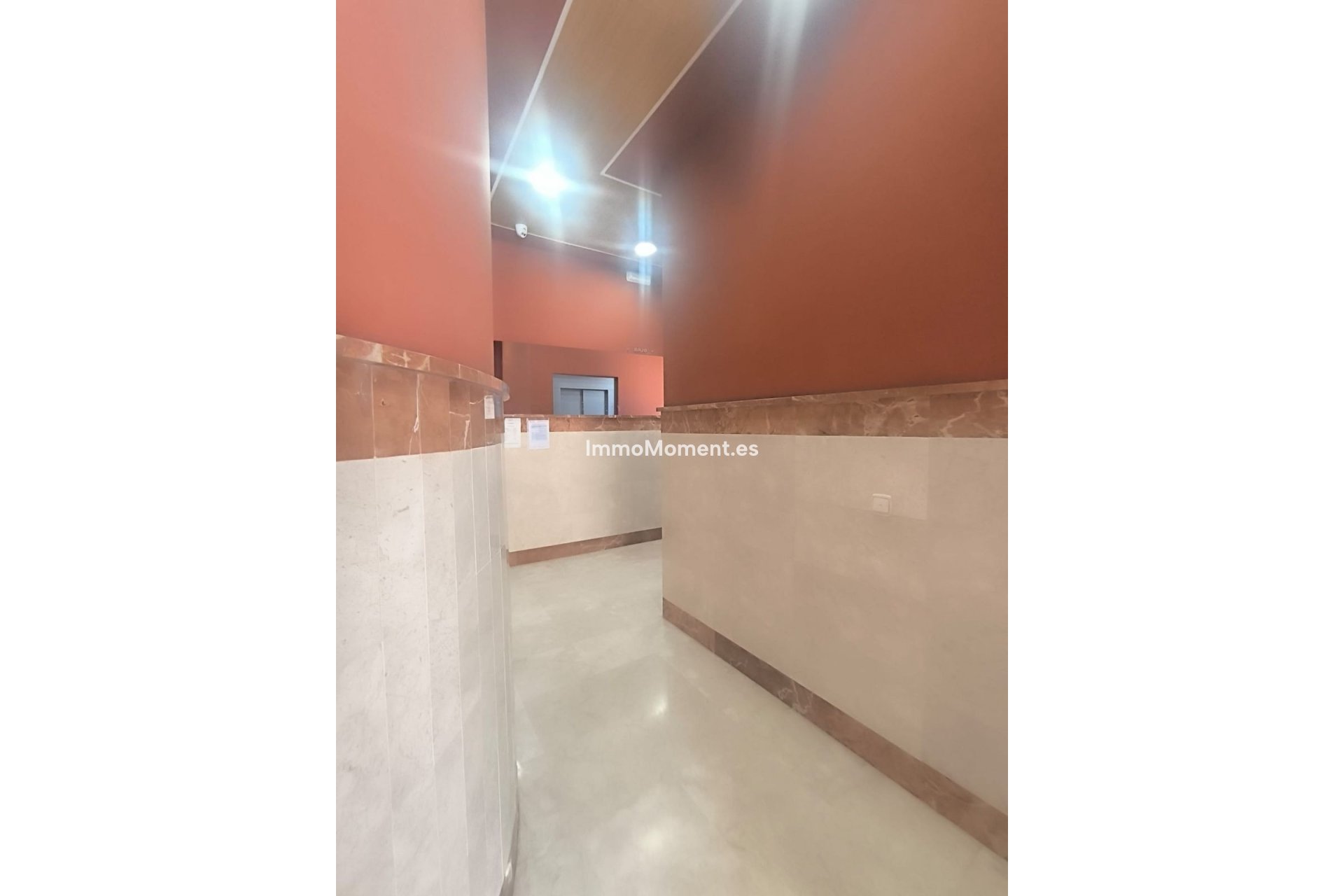 Resale - Apartment - Fuengirola - Los Boliches