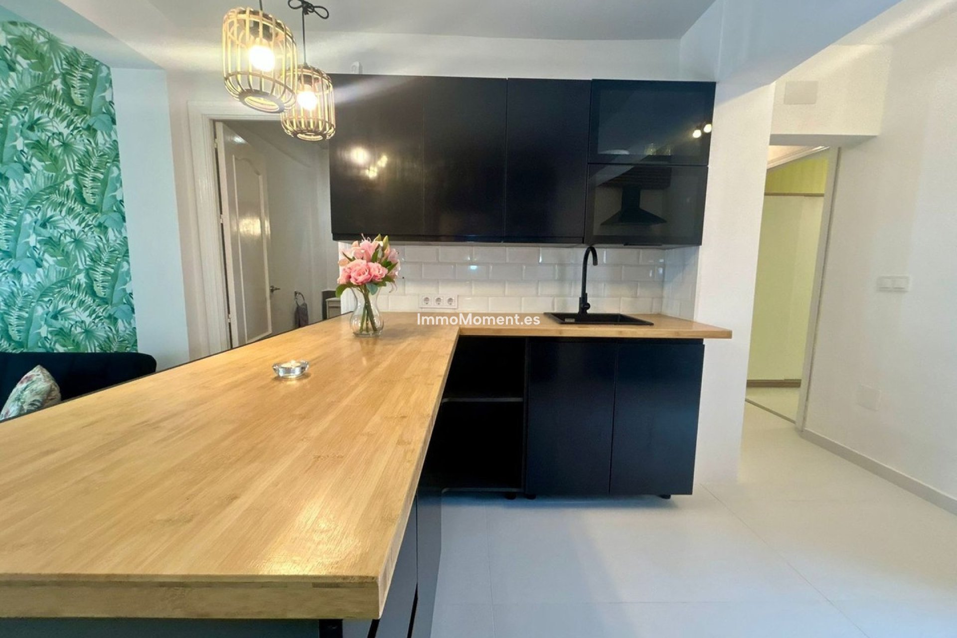 Resale - Apartment - Fuengirola - Los Boliches