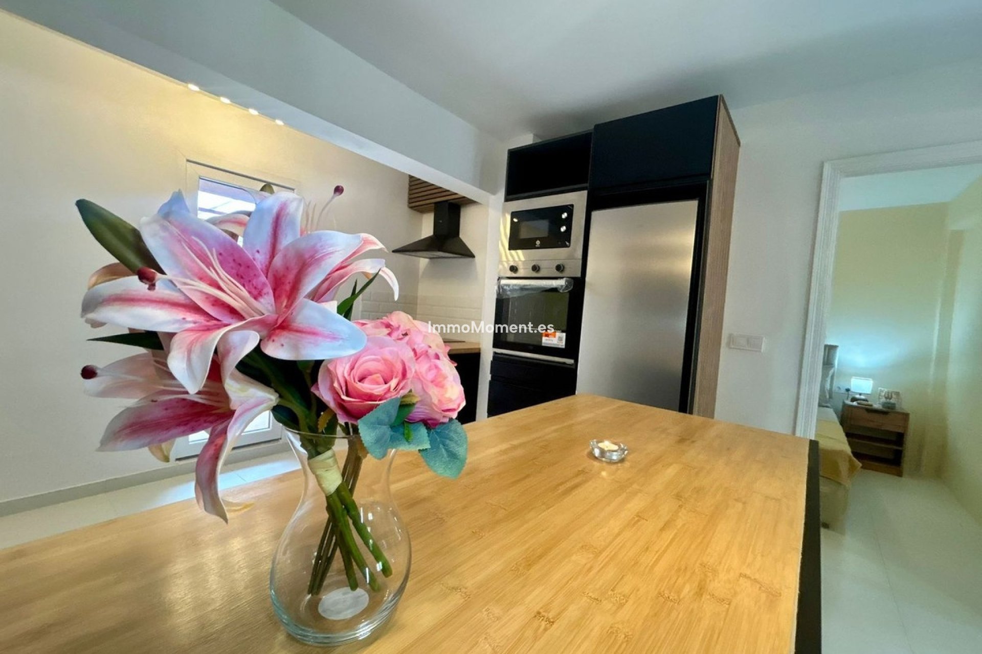 Resale - Apartment - Fuengirola - Los Boliches