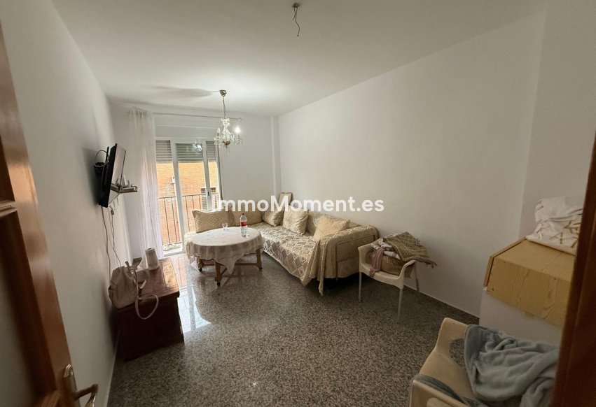 Resale - Apartment - Fuengirola - Los Boliches