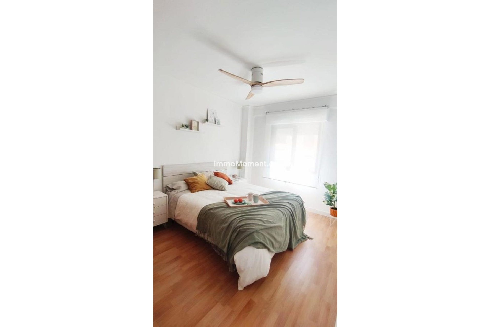 Resale - Apartment - Fuengirola - Los Boliches