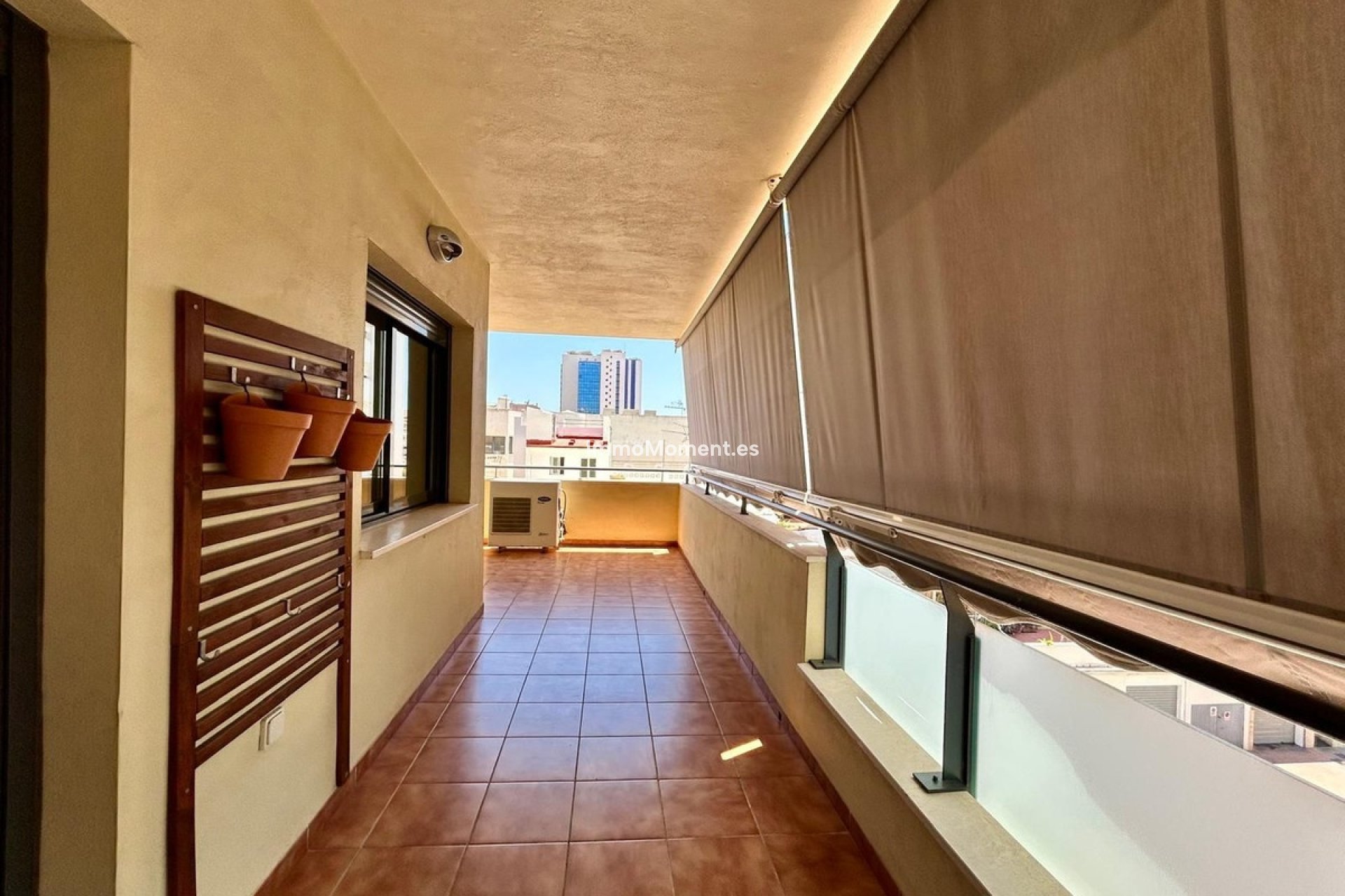 Resale - Apartment - Fuengirola - Los Boliches