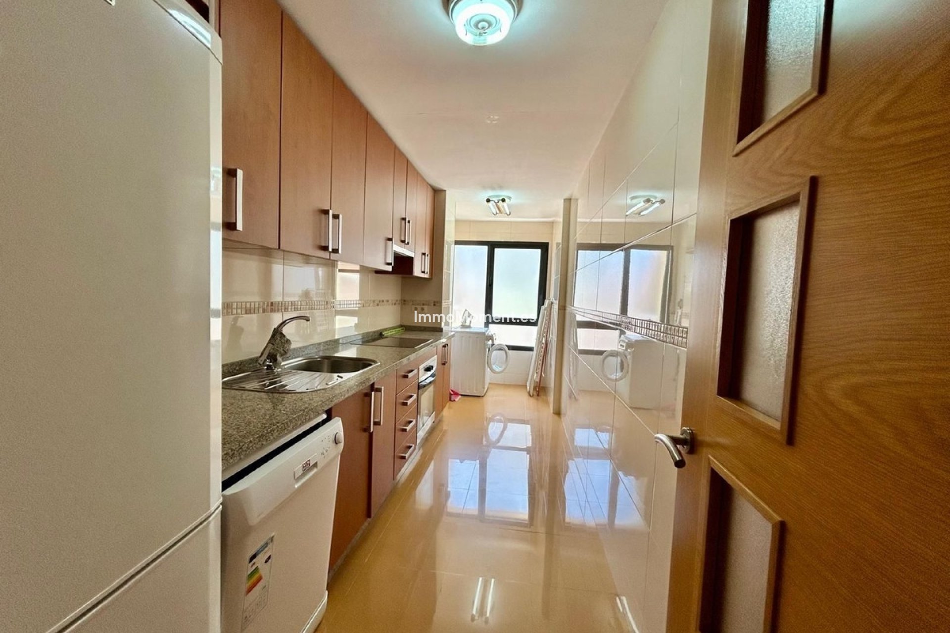 Resale - Apartment - Fuengirola - Los Boliches