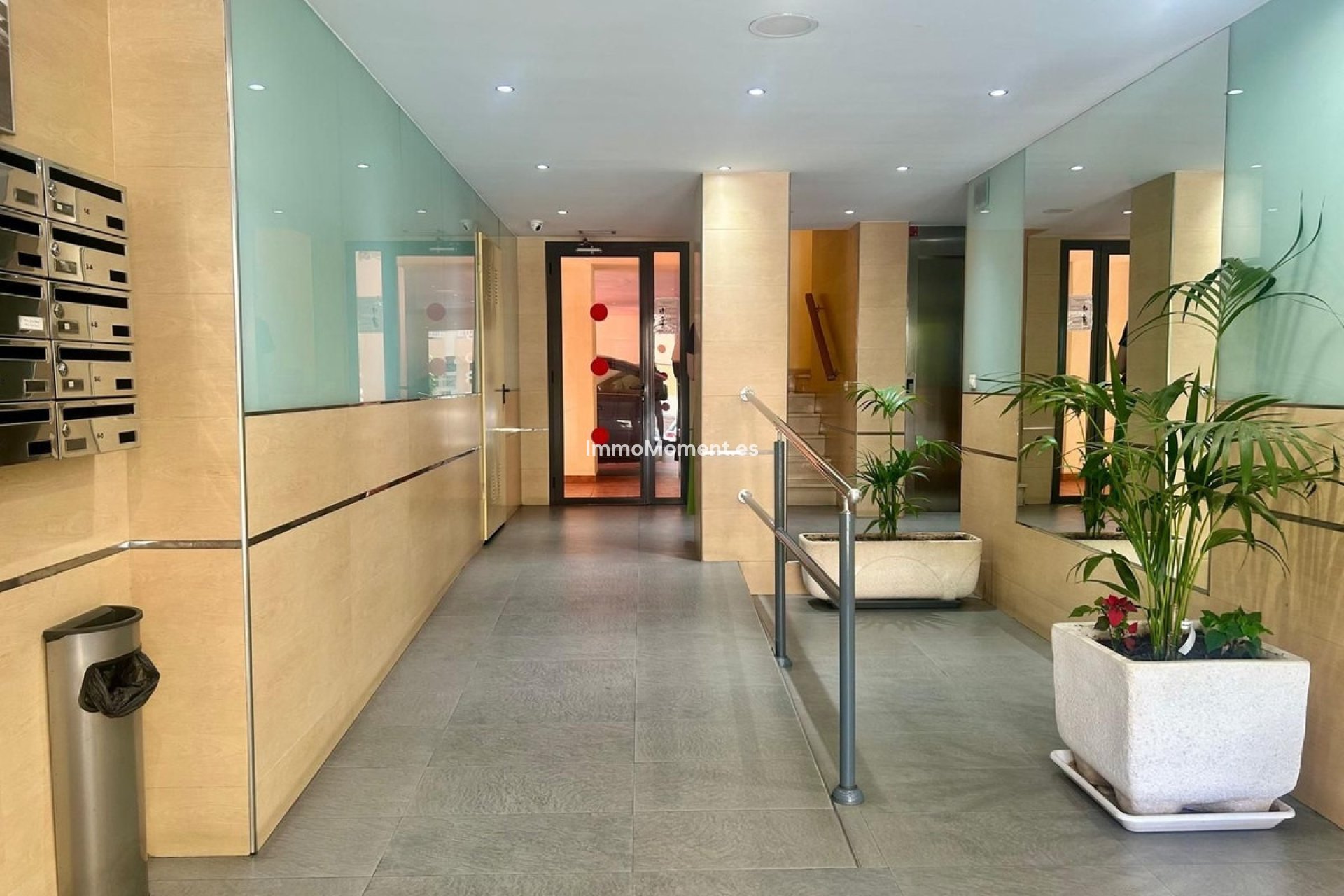 Resale - Apartment - Fuengirola - Los Boliches