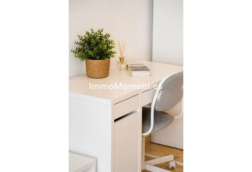 Resale - Apartment - Fuengirola - Los Boliches