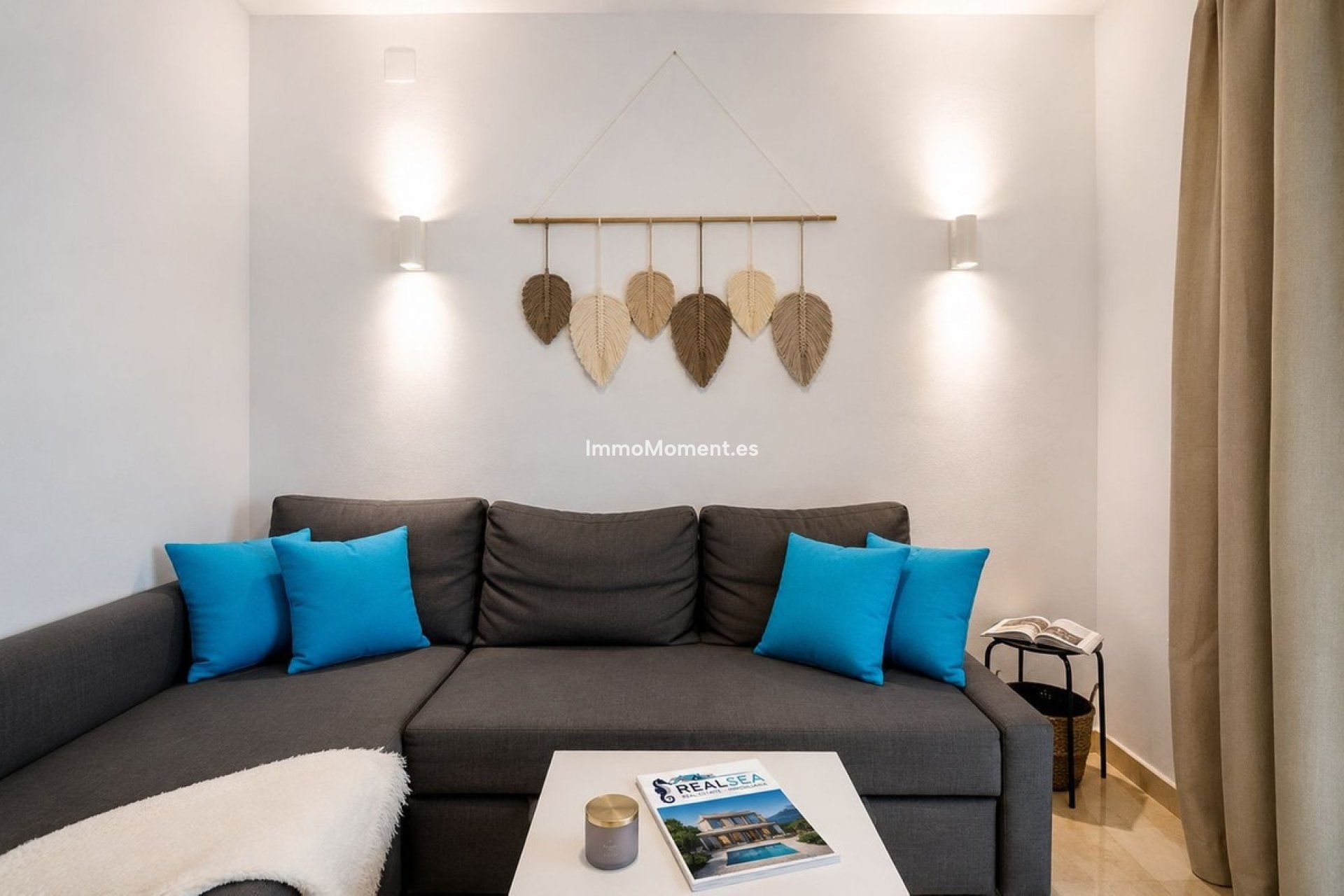 Resale - Apartment - Fuengirola - Los Boliches