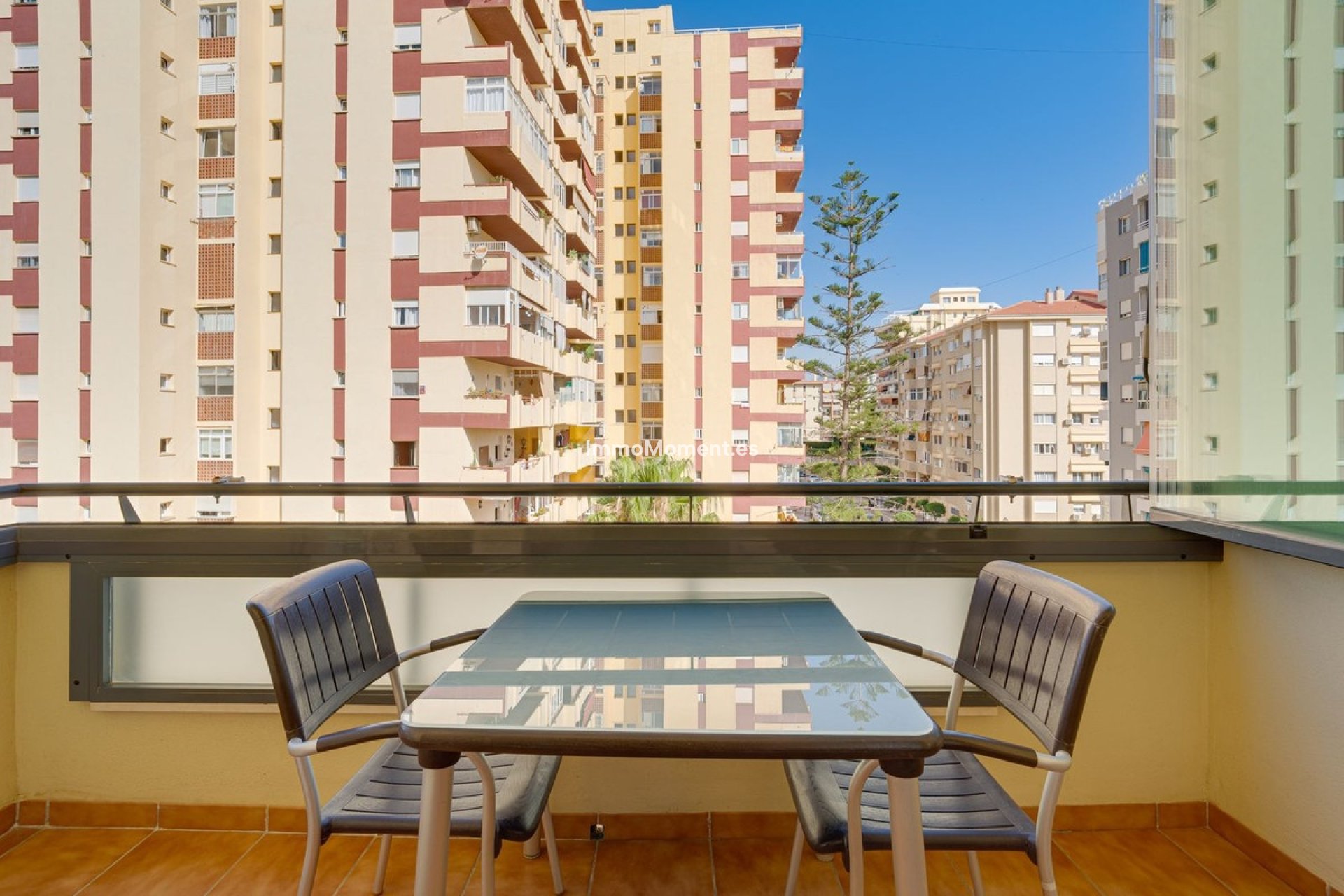 Resale - Apartment - Fuengirola - Los Boliches