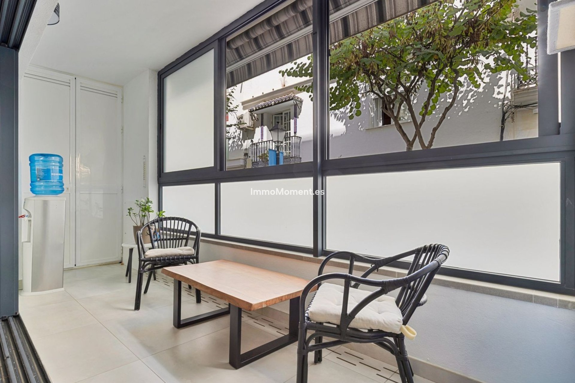 Resale - Apartment - Fuengirola - Los Boliches
