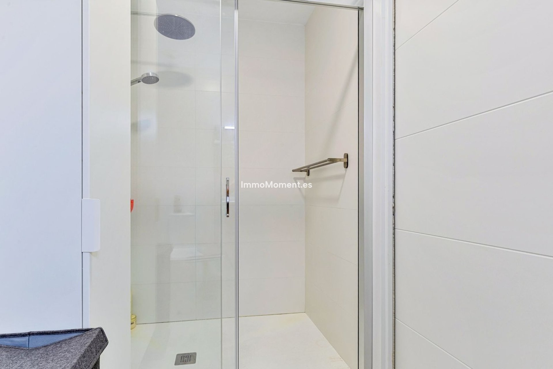 Resale - Apartment - Fuengirola - Los Boliches