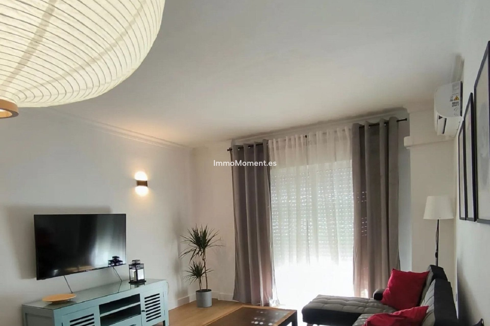 Resale - Apartment - Fuengirola - Los Boliches