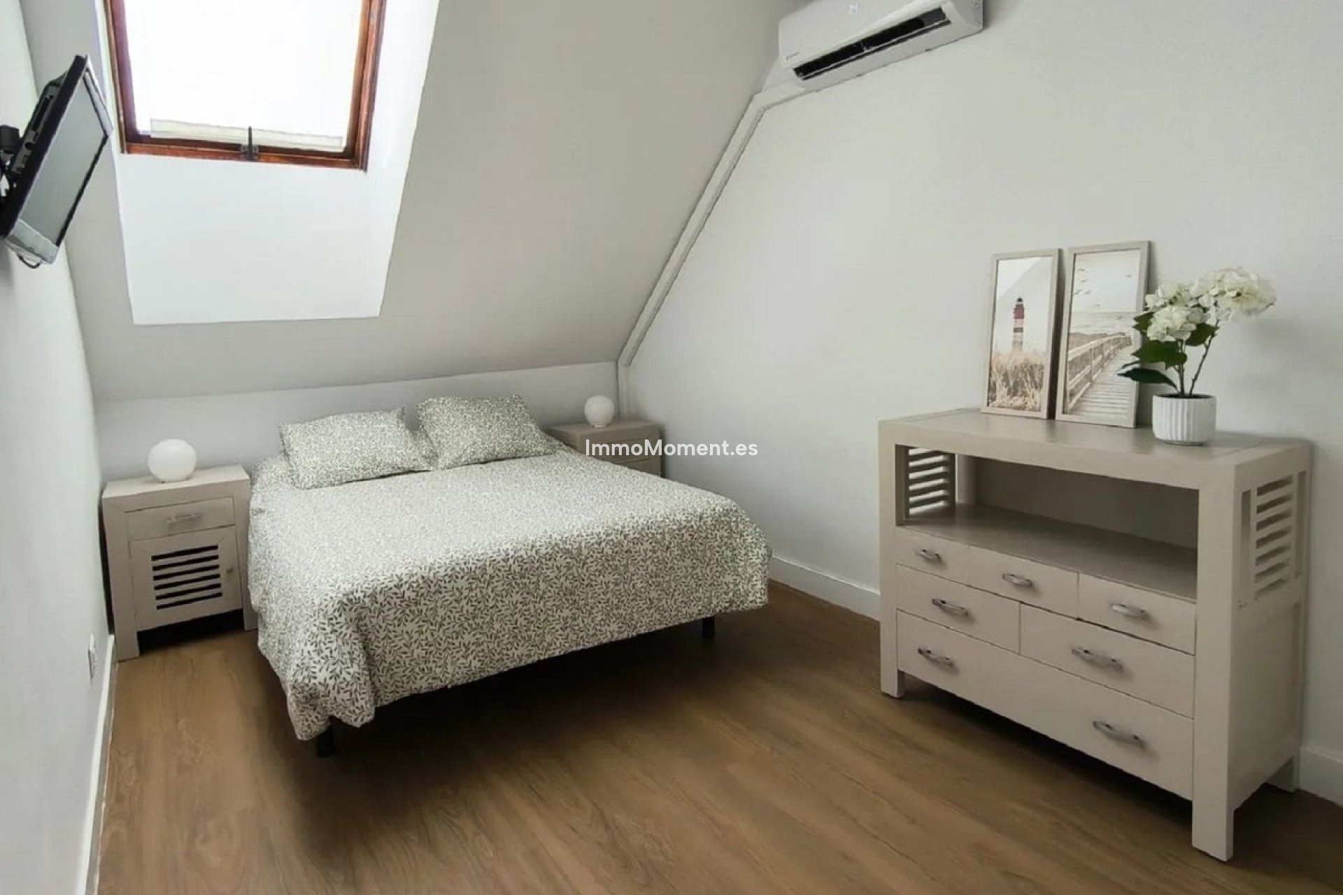 Resale - Apartment - Fuengirola - Los Boliches